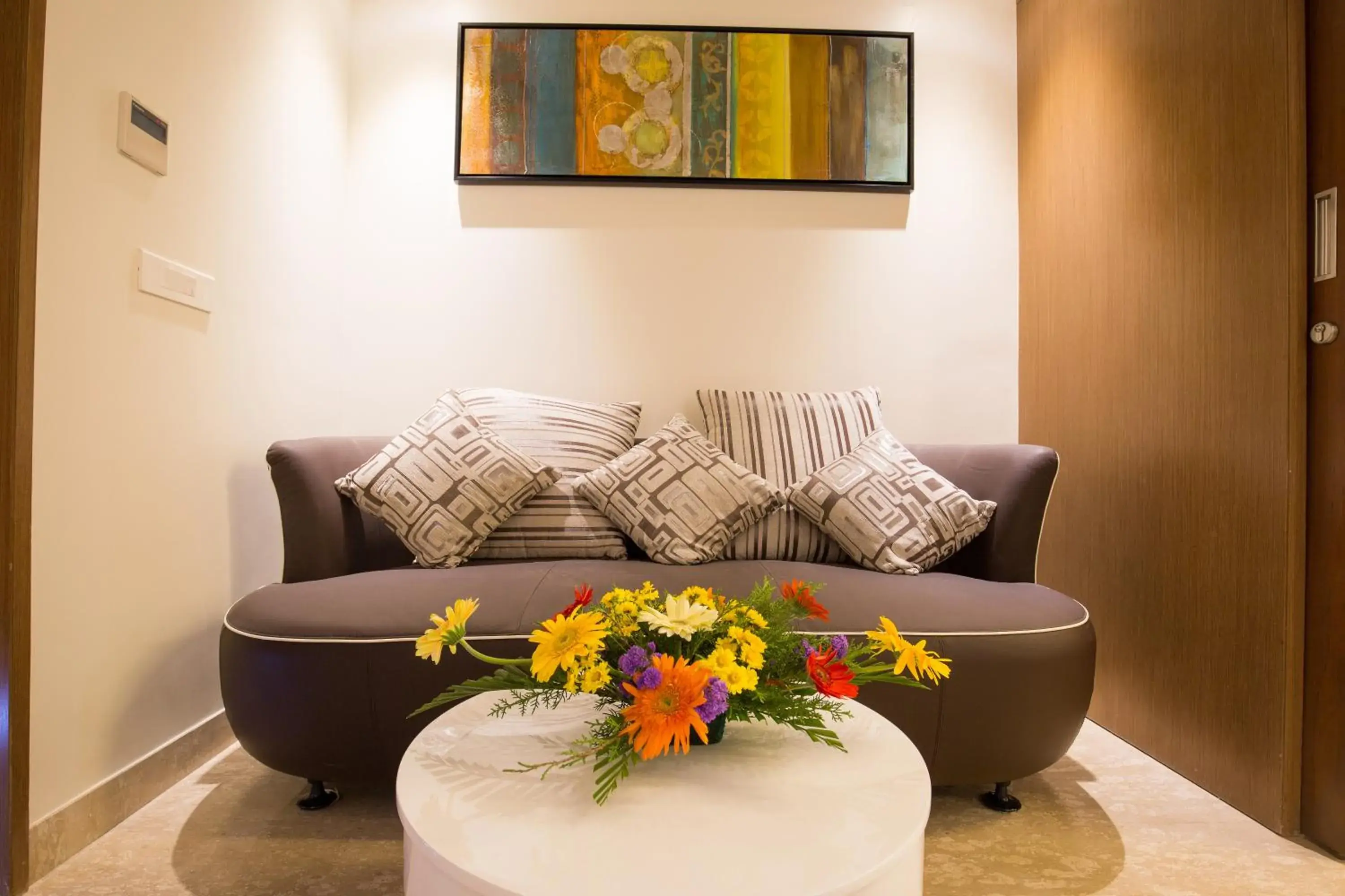 Lobby or reception in Kiscol Grands Hotel Lobby or reception in Kiscol Grands Hotel