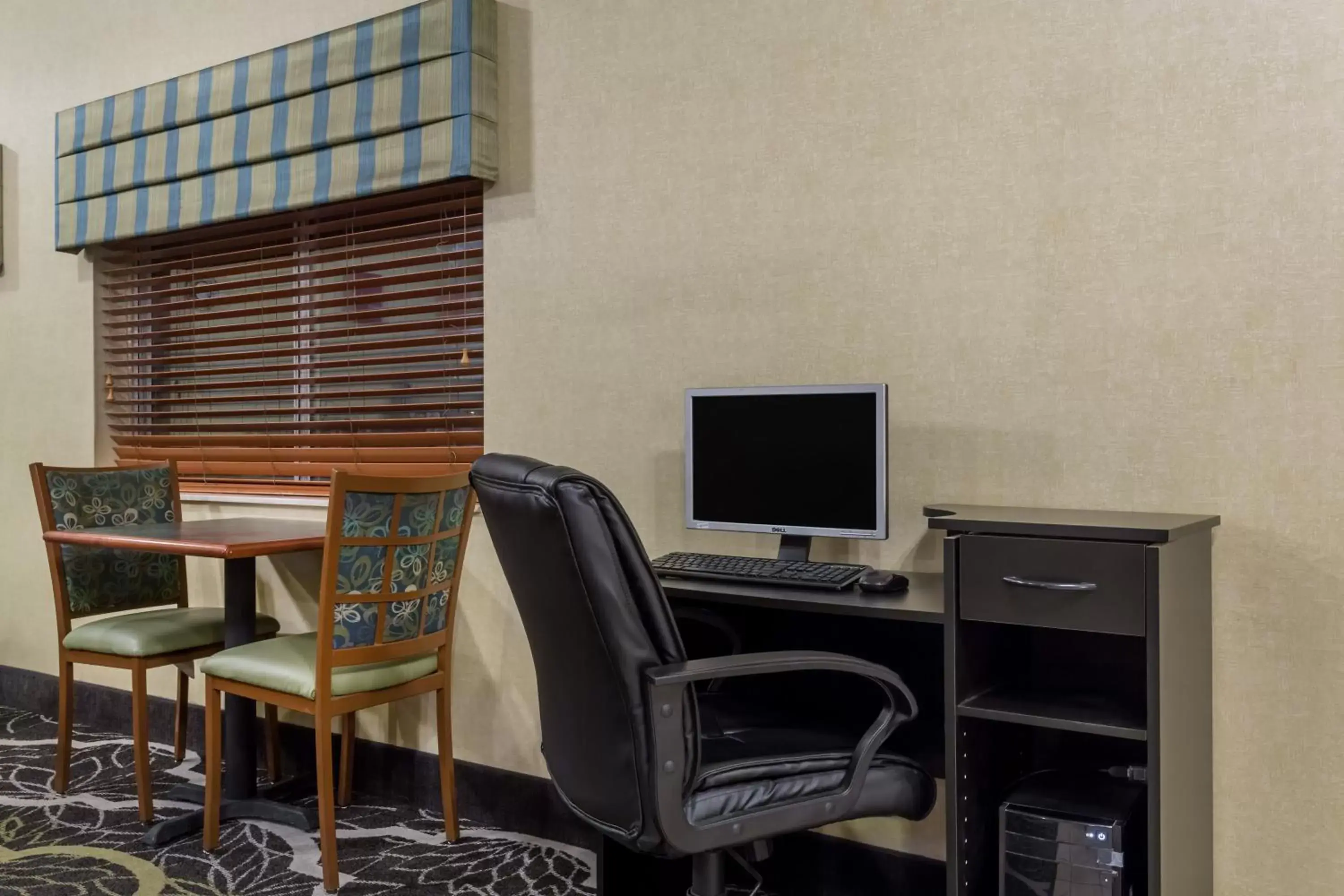 Business facilities in Baymont by Wyndham Billings