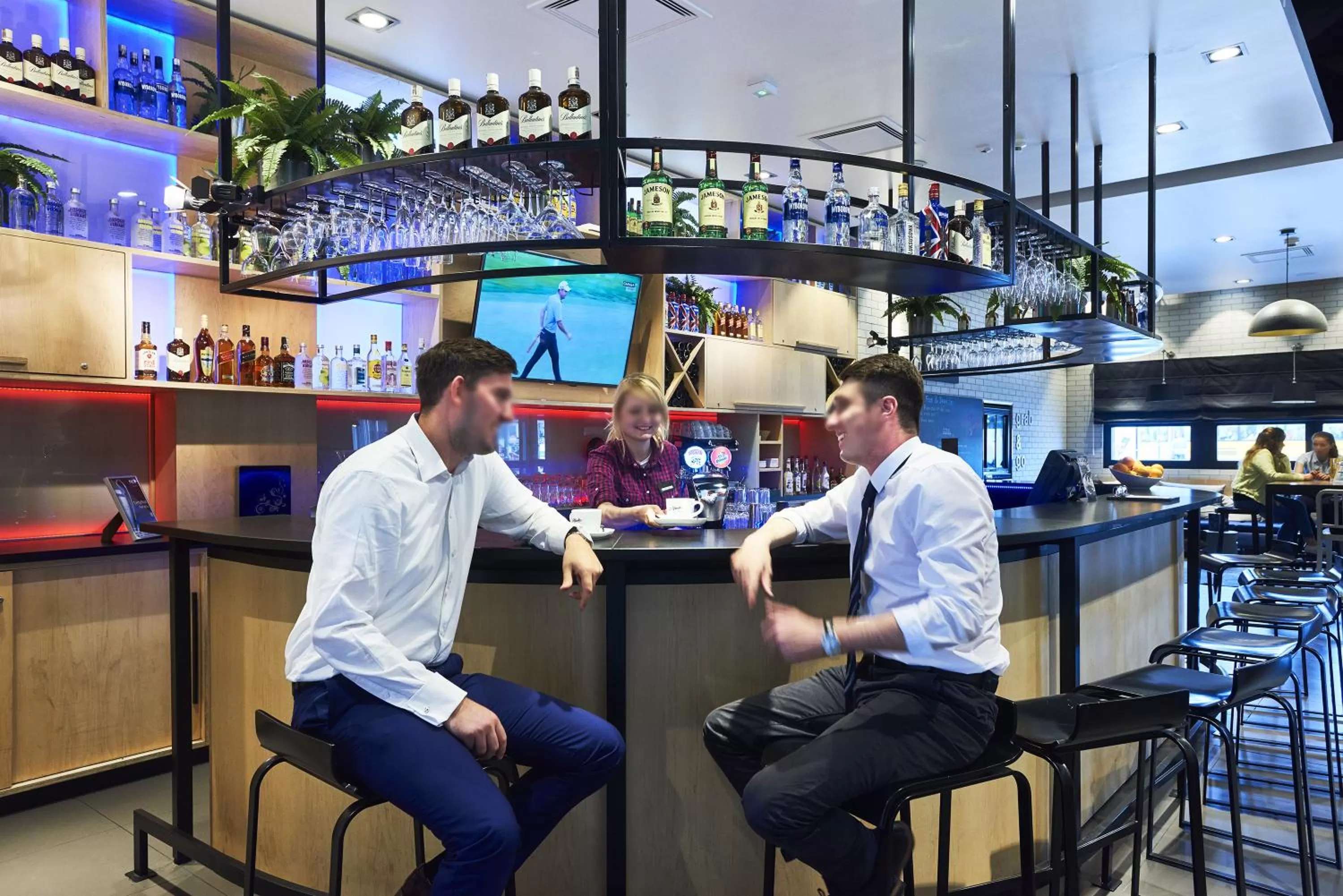 Activities in CAMPANILE PRIME Warszawa Centrum