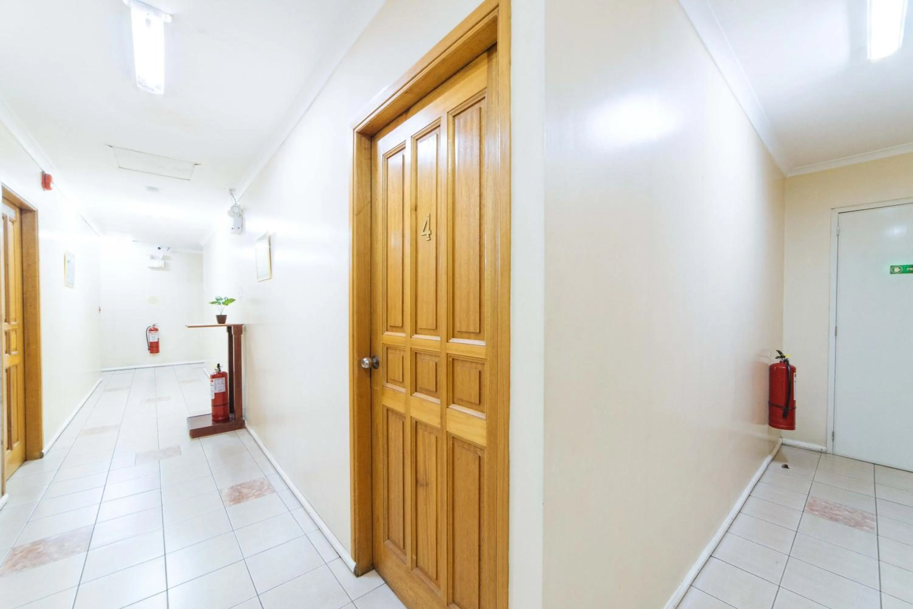 Other in RedDoorz @ Clarkview 21st Street Angeles City