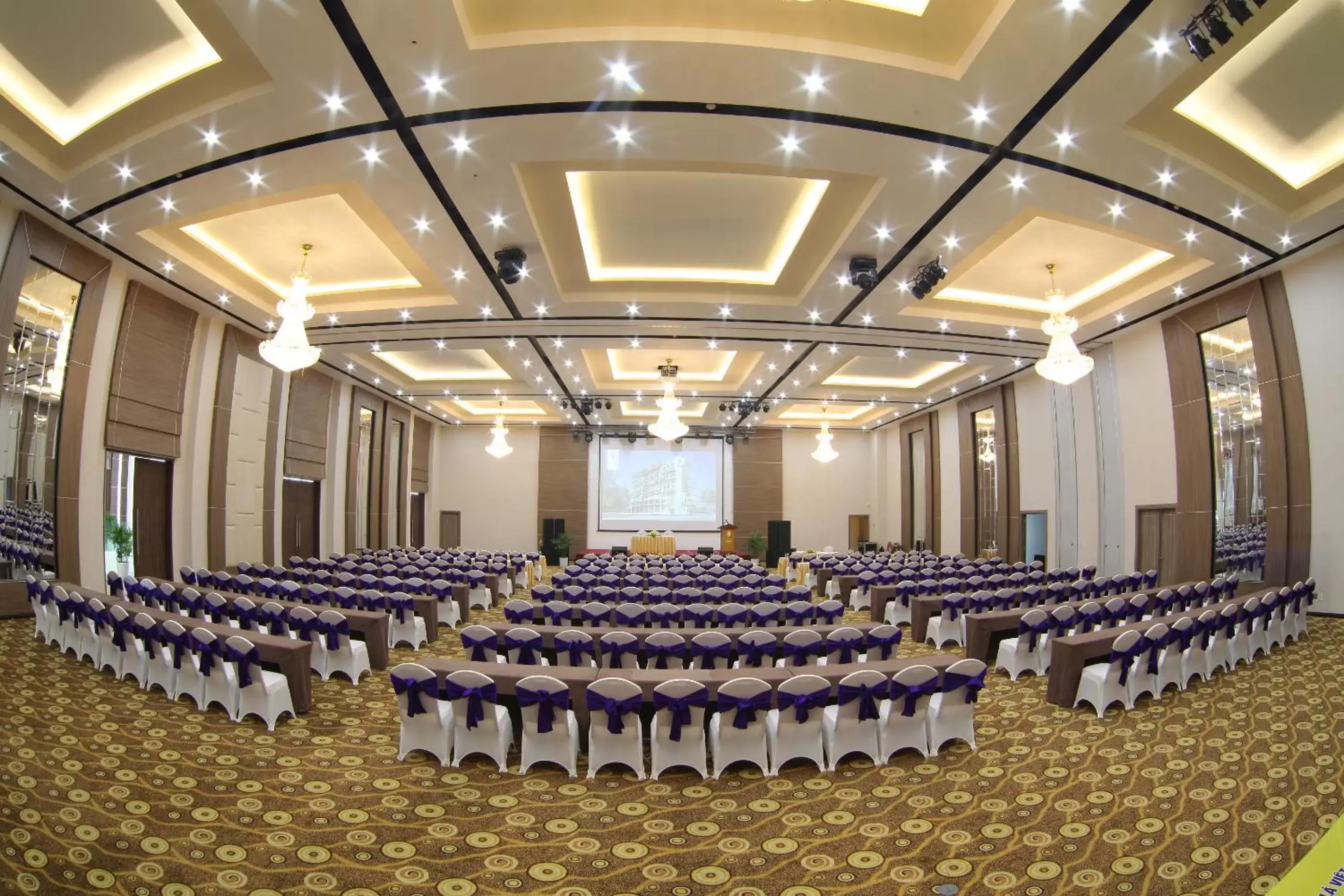 Banquet/Function facilities in The Reed Hotel