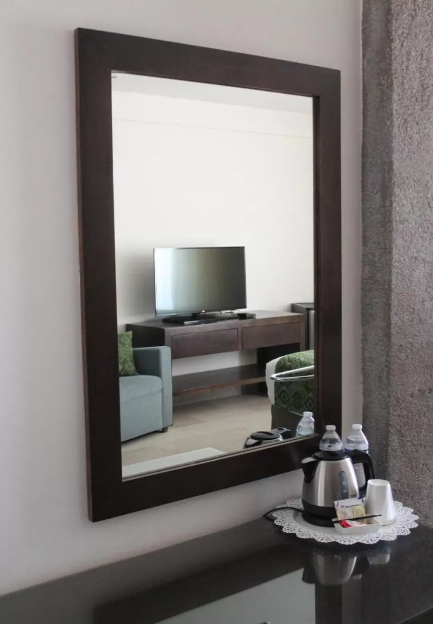 Seven Crown La Paz Malecon