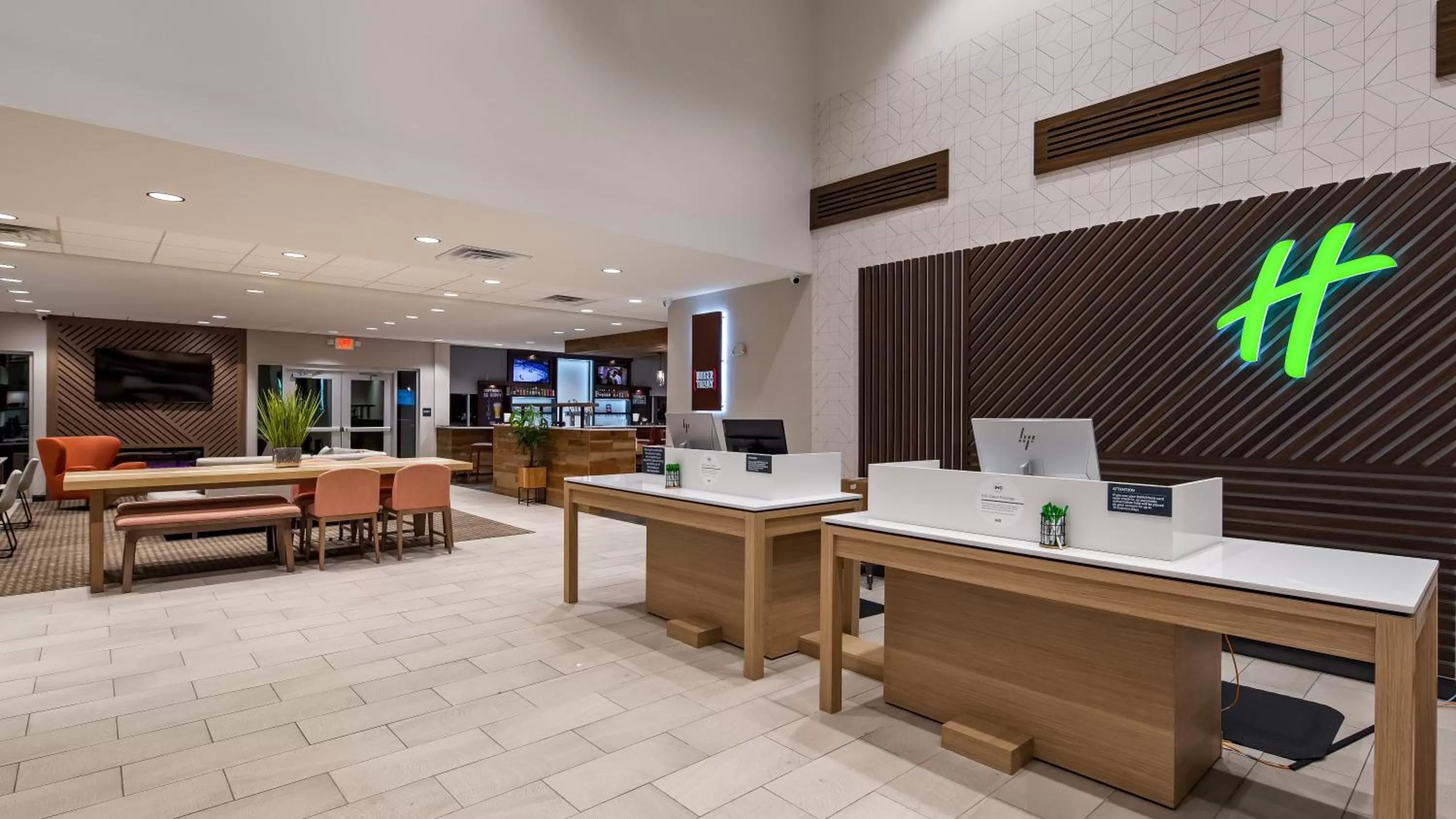 Holiday Inn - Clarksville Northeast by IHG