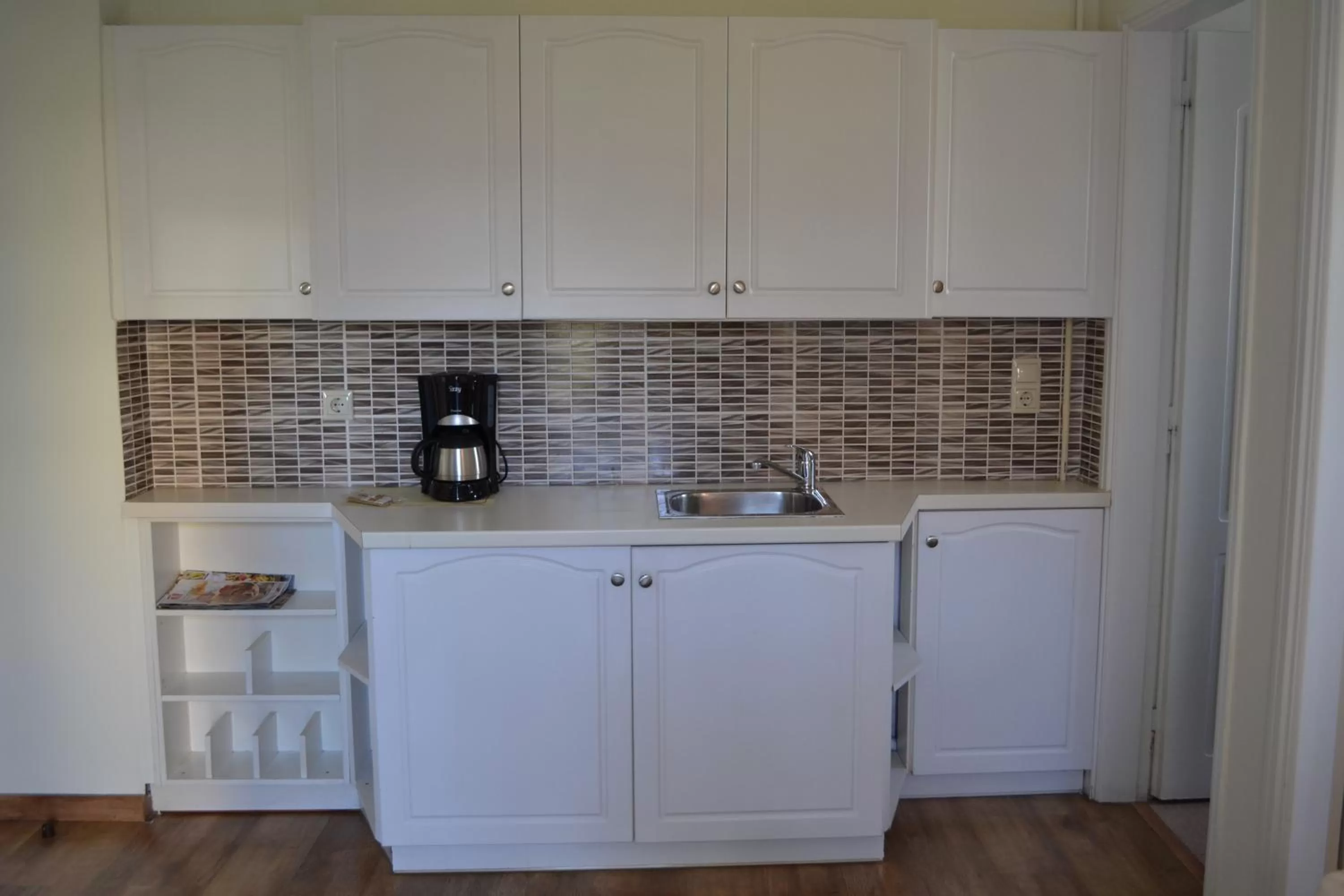 Rivitel Marousi Apartments