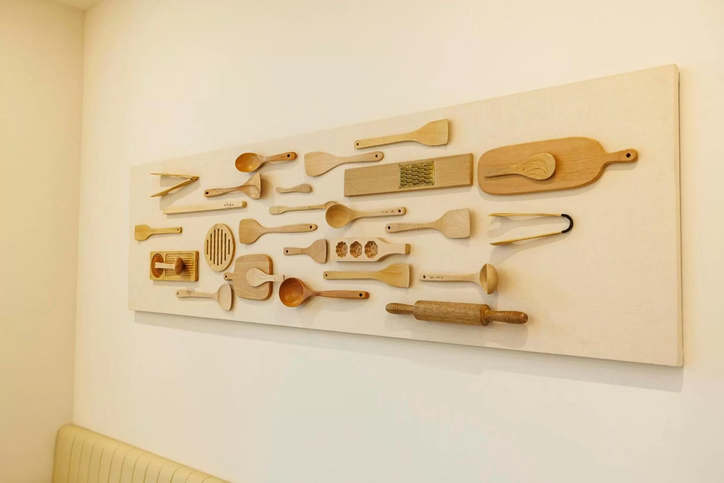 Restaurant/places to eat in Solaria Nishitetsu Hotel Taipei Ximen