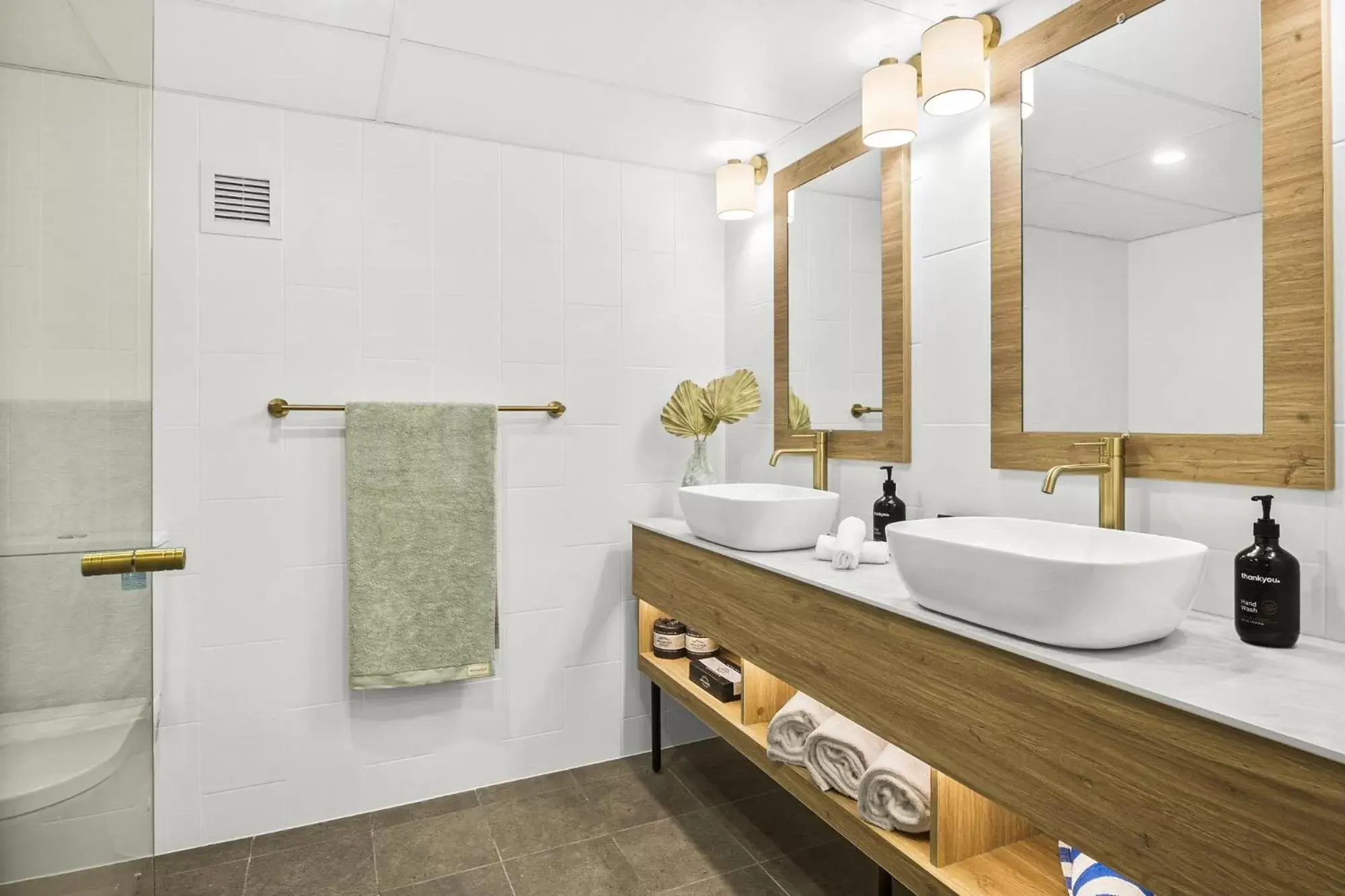 Bathroom in Kiama Shores