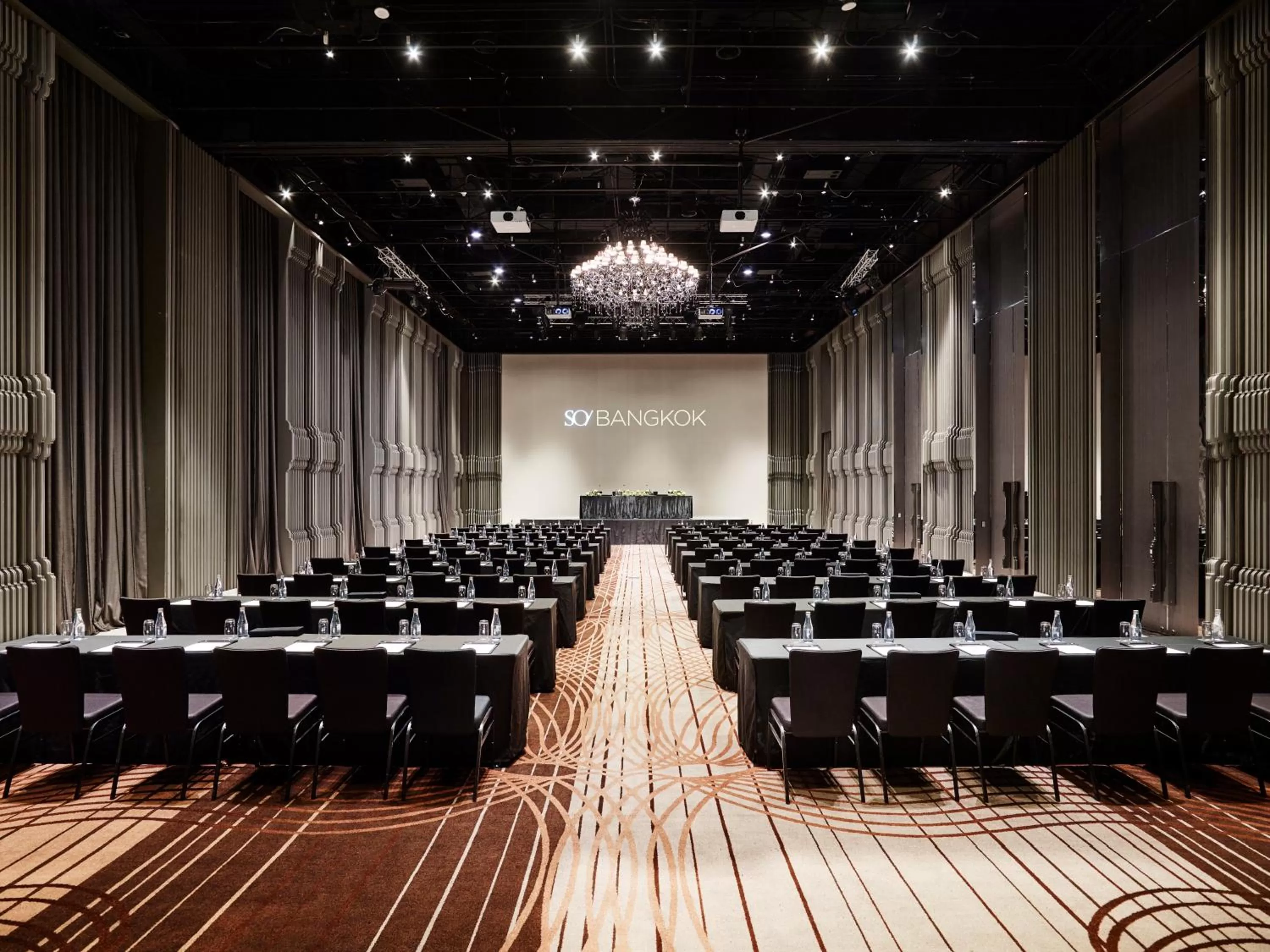 Meeting/conference room in SO/ Bangkok