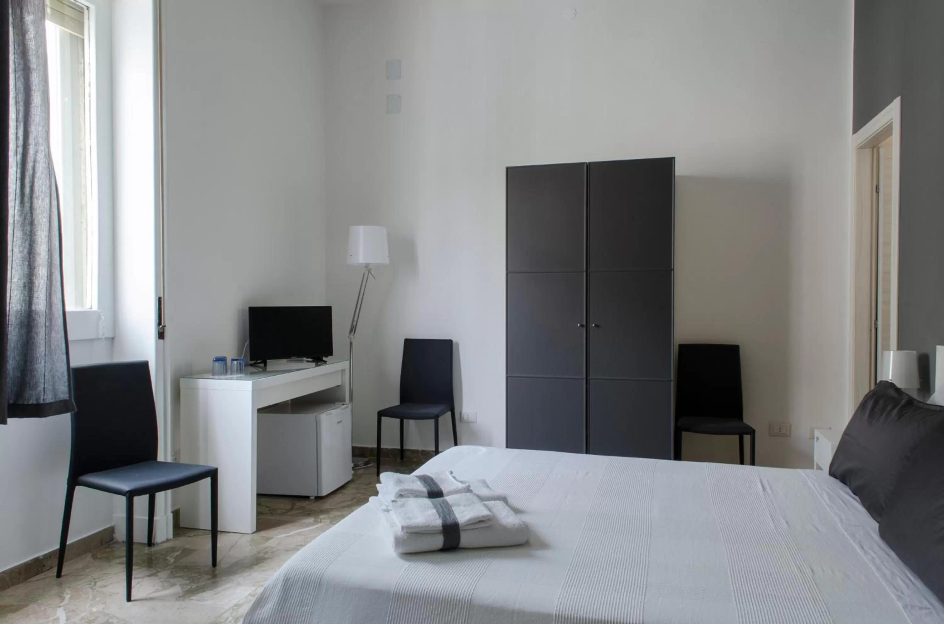 Day, Bed in B&B Casa Rosellina