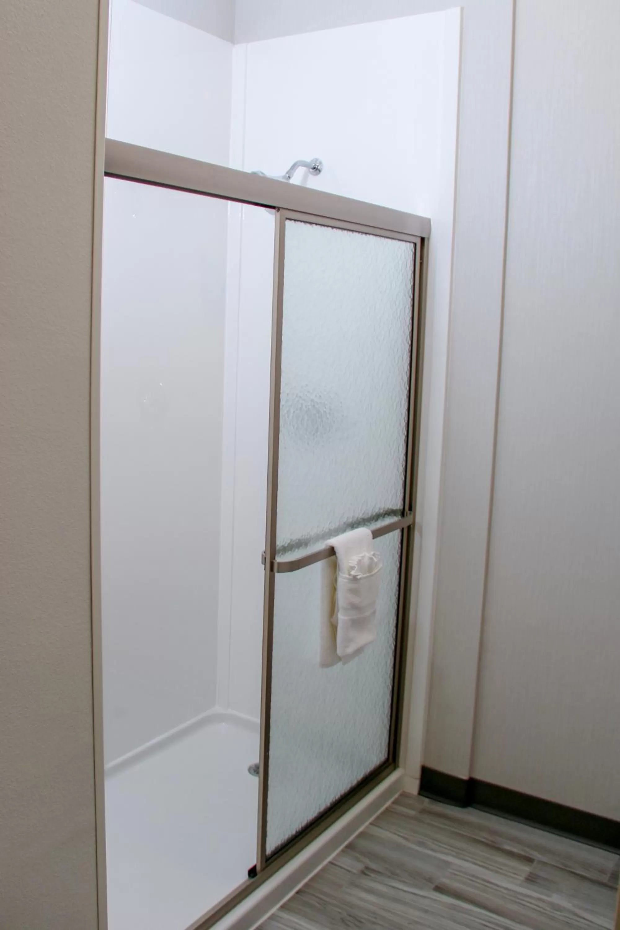 Bathroom in Holiday Inn & Suites Denver Tech Center-Centennial by IHG