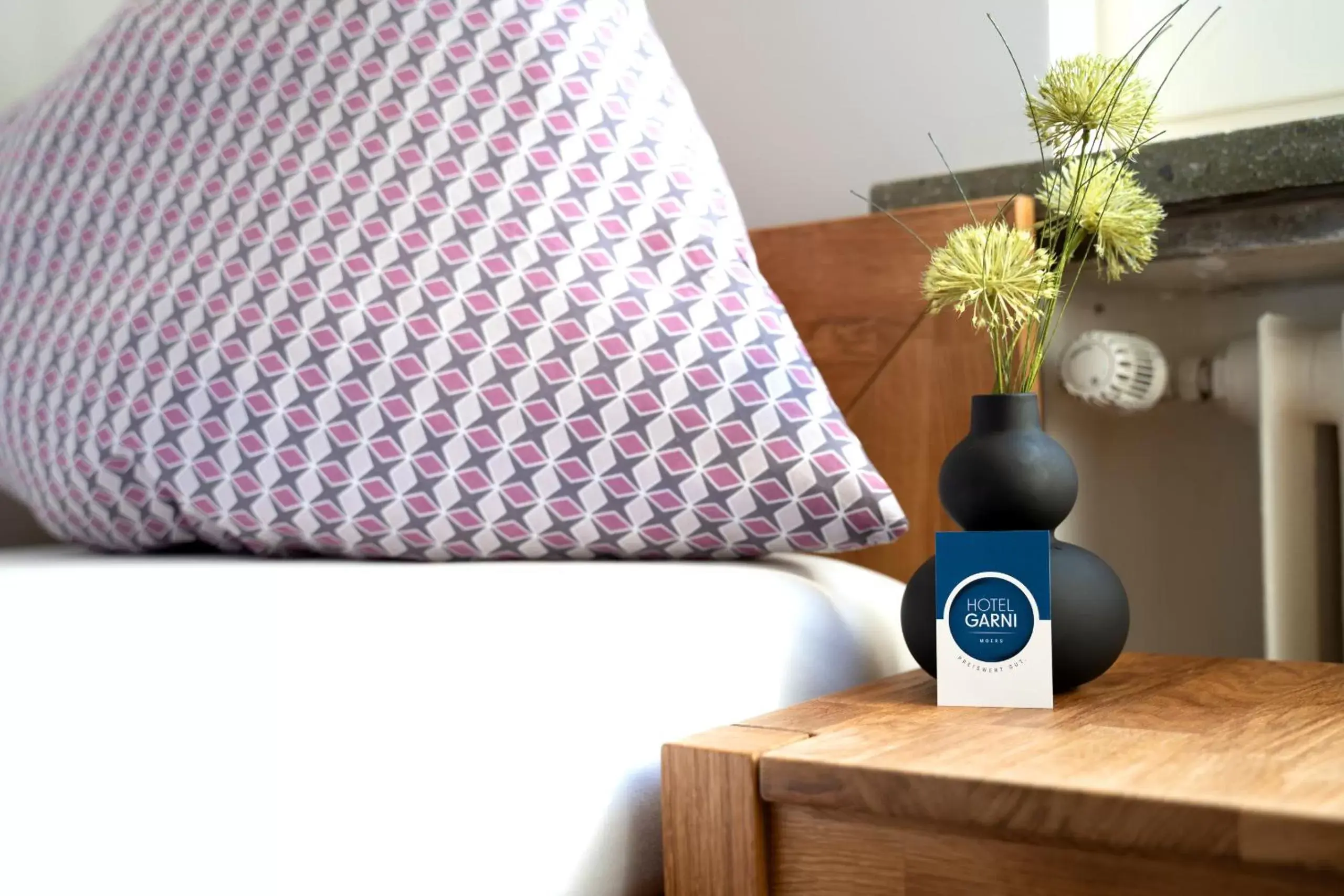 Hotel Garni Moers Hotel Garni Moers