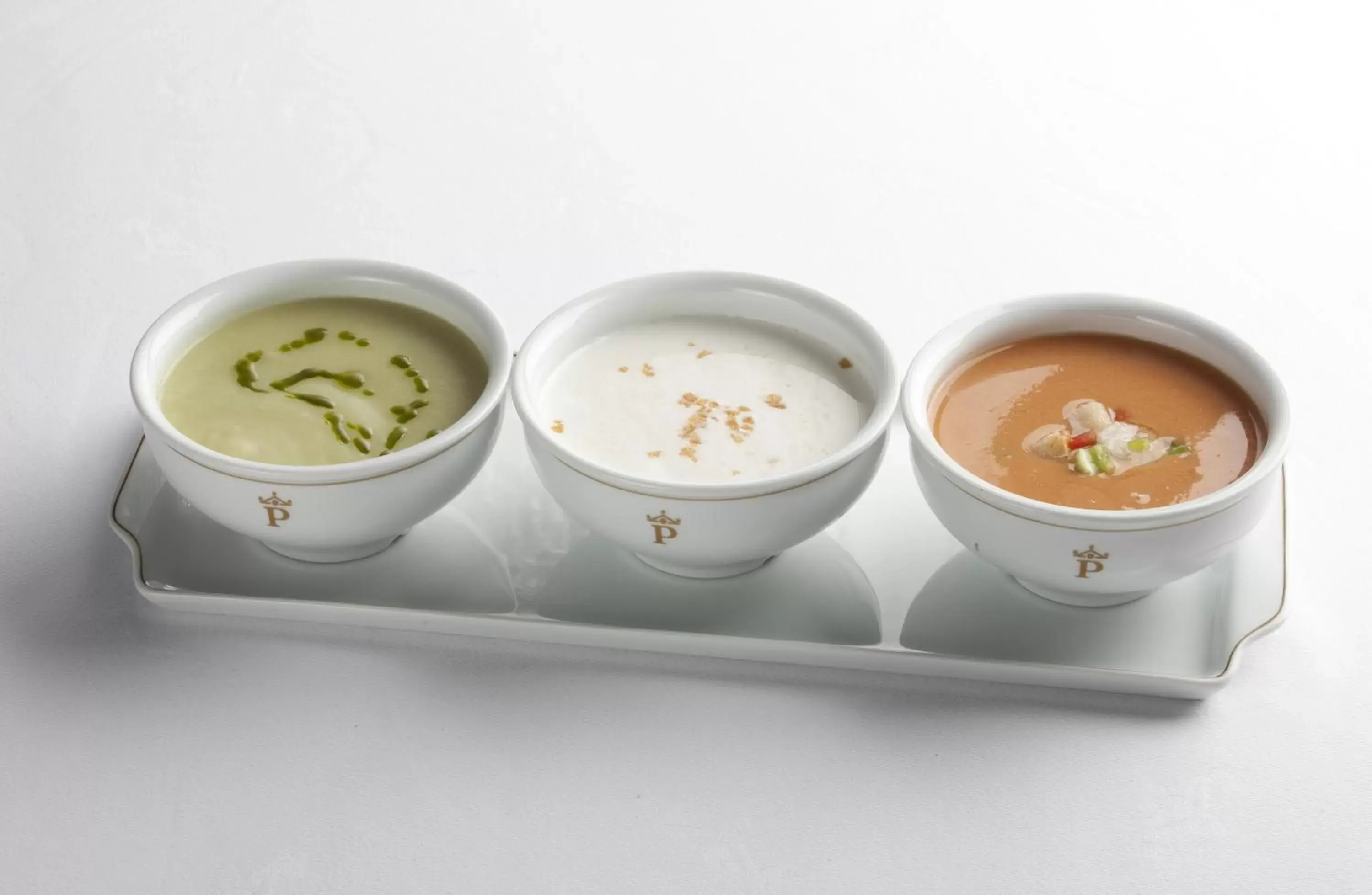 Food in Parador de Guadalupe Food in Parador de Guadalupe