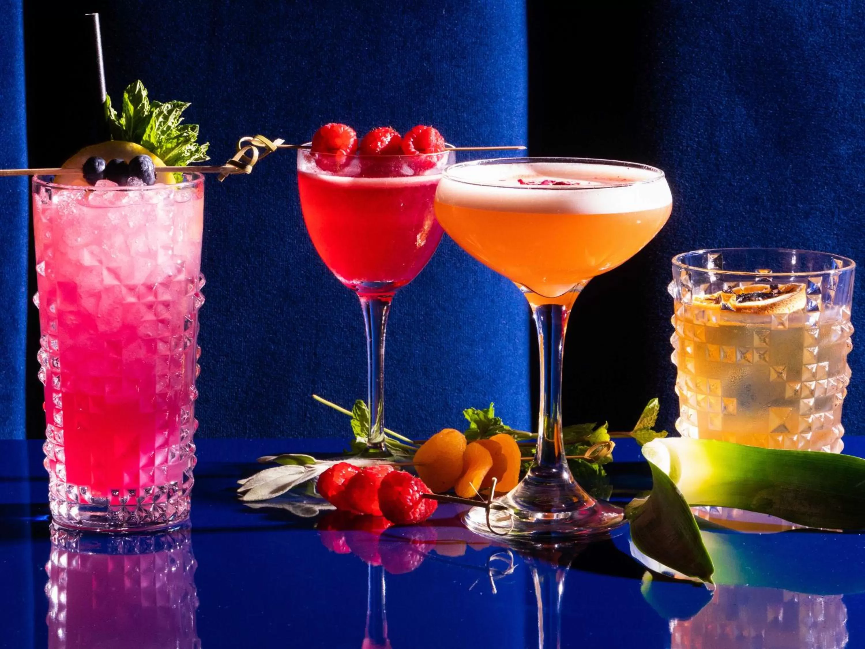 Lounge or bar in Las Vegas Hilton At Resorts World