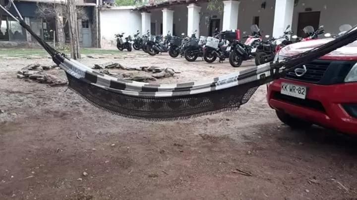 Hotel Hacienda Casa Blanca