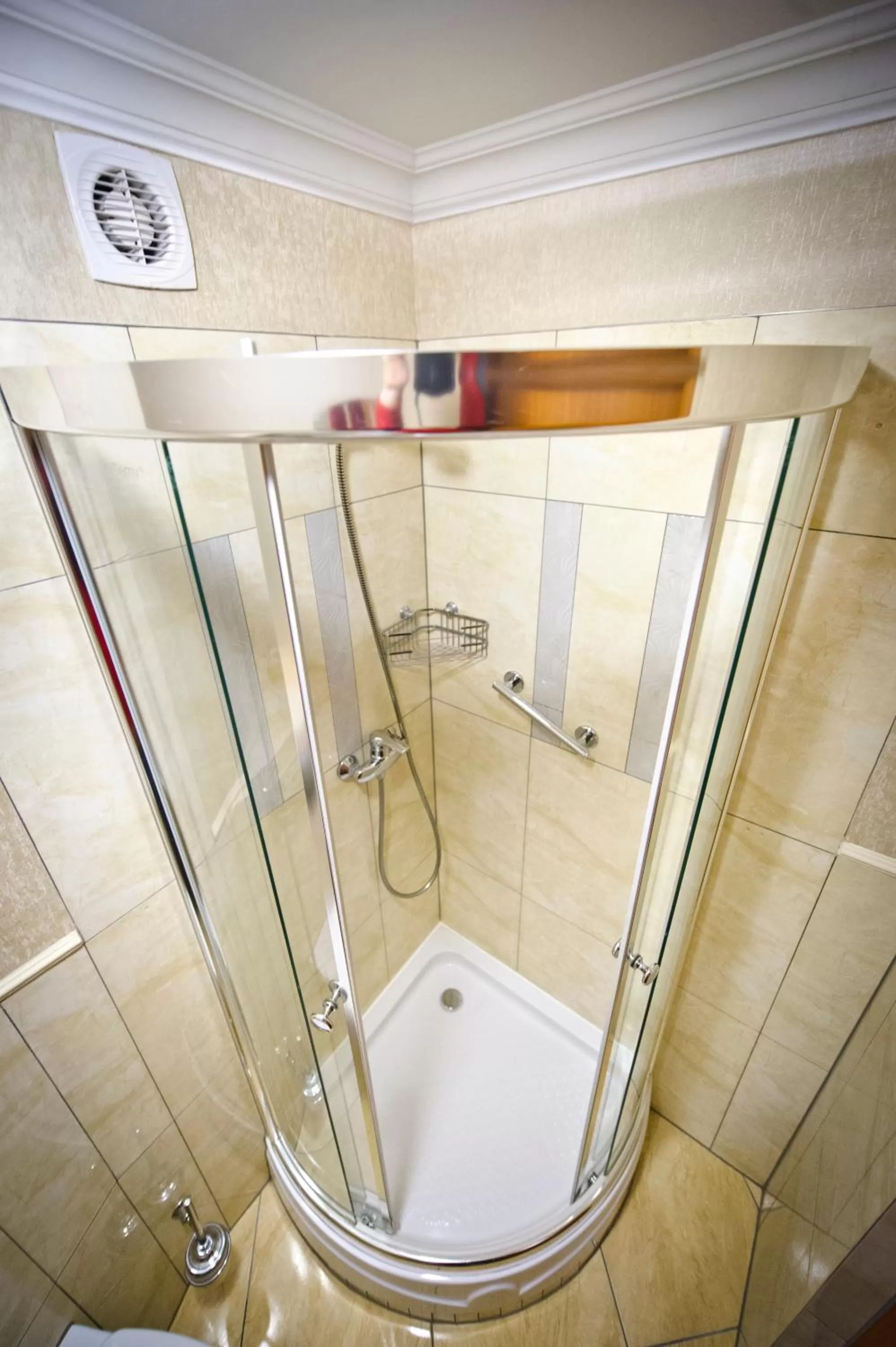 Photo of the whole room in Motel Łużycki & Restauracja