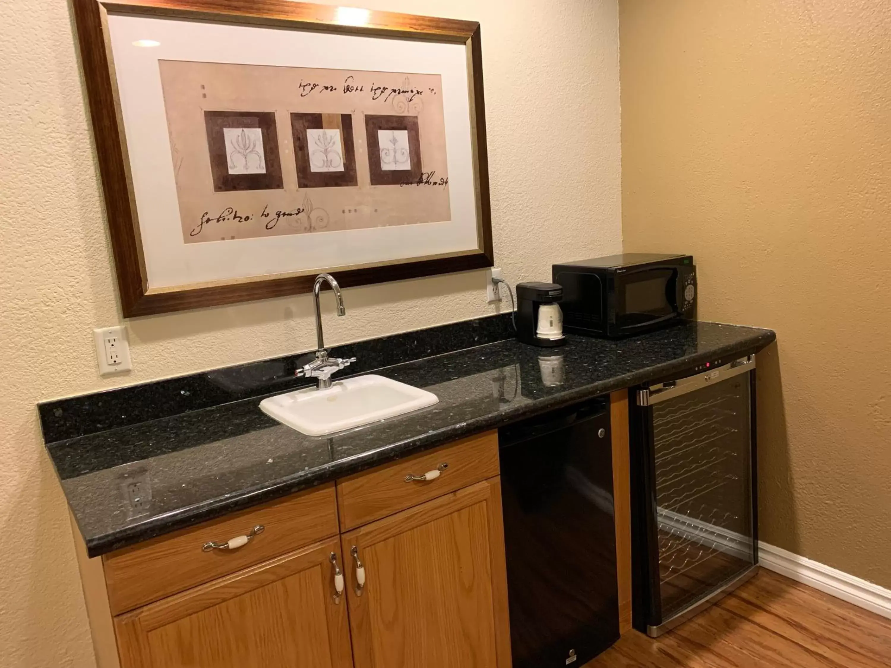 Other, Bathroom in Travelodge by Wyndham Las Vegas Airport Near The Strip