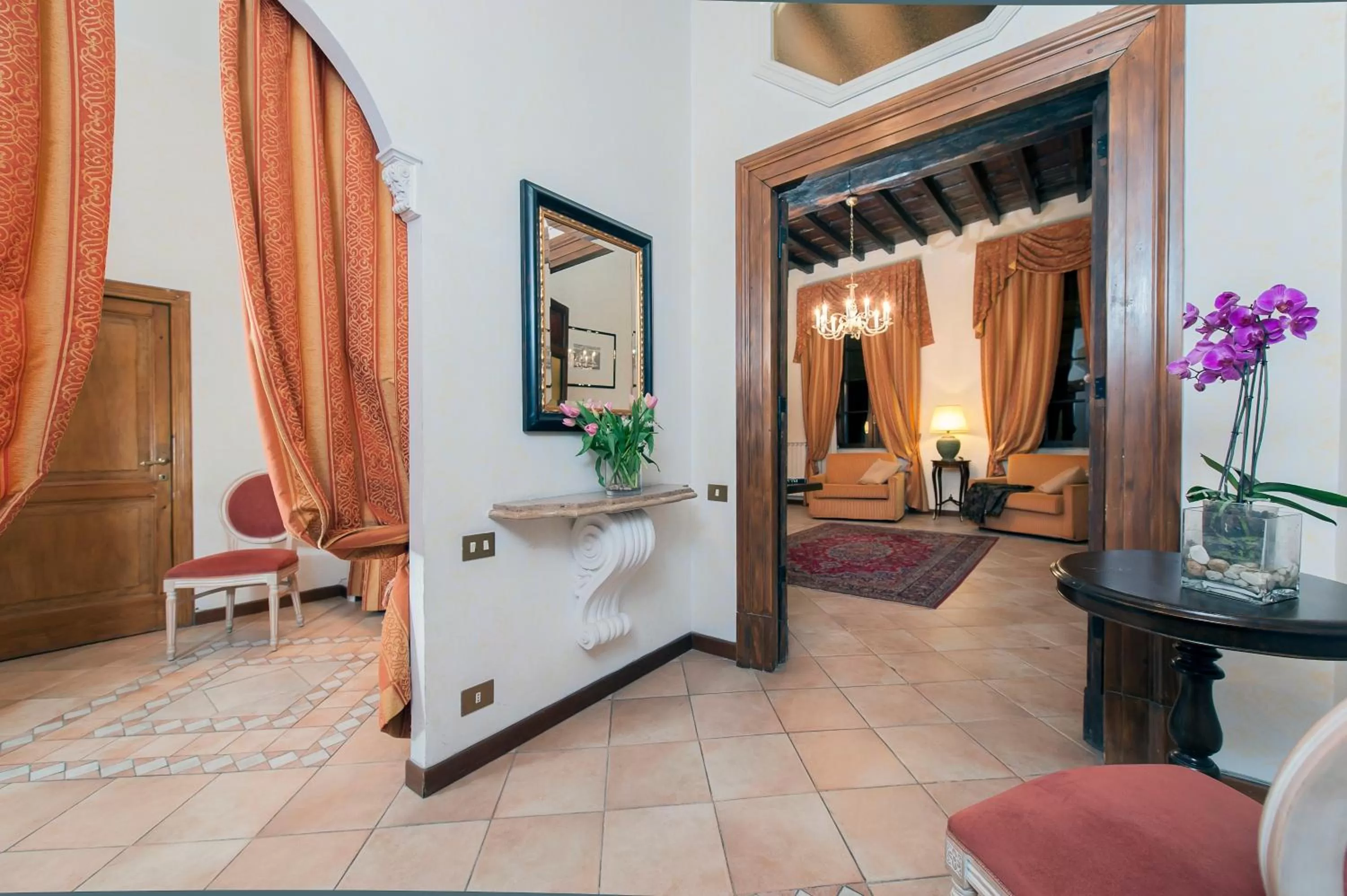 La Residenza del Sole al Pantheon