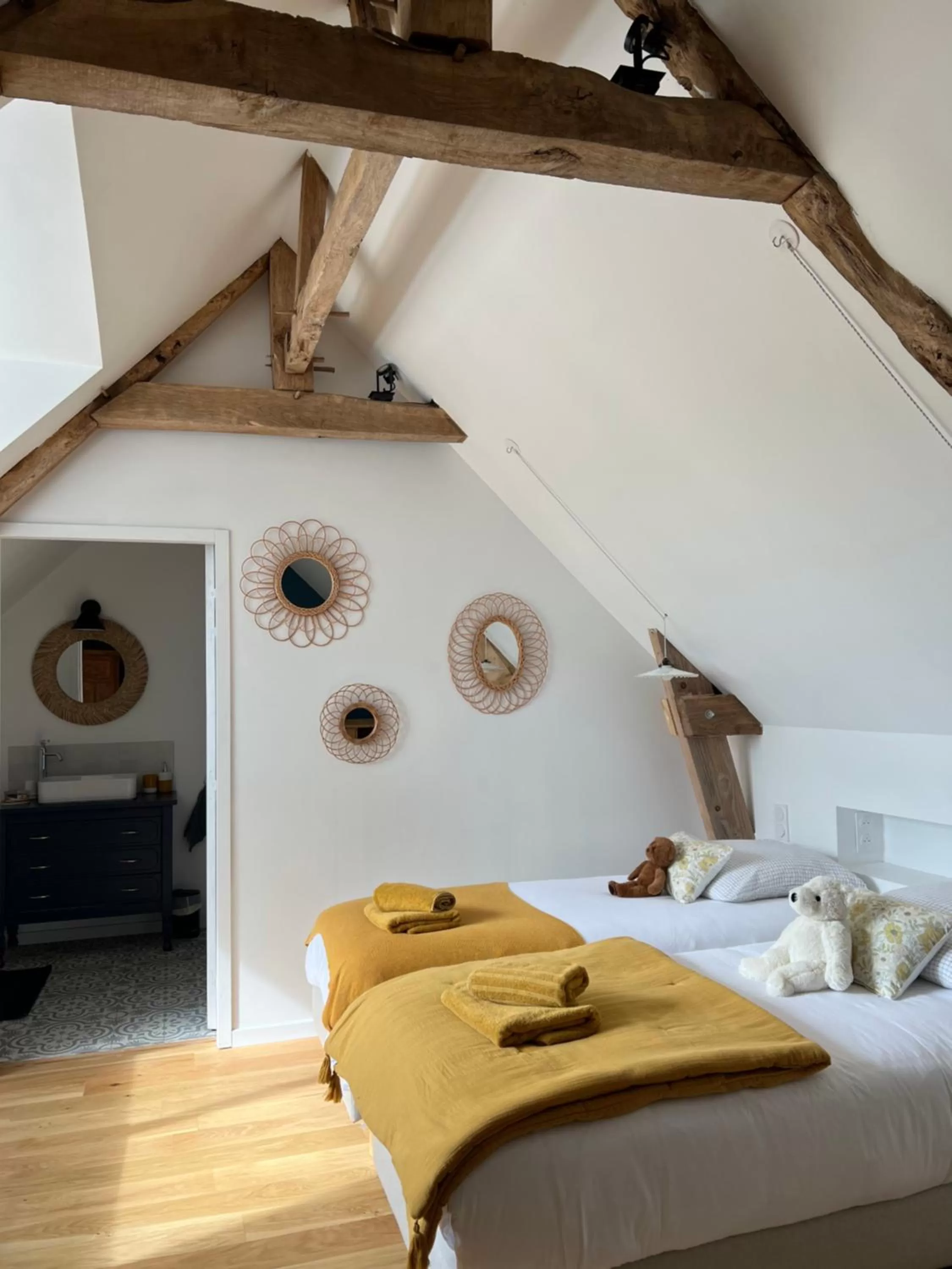 Le Logis de la Lettre