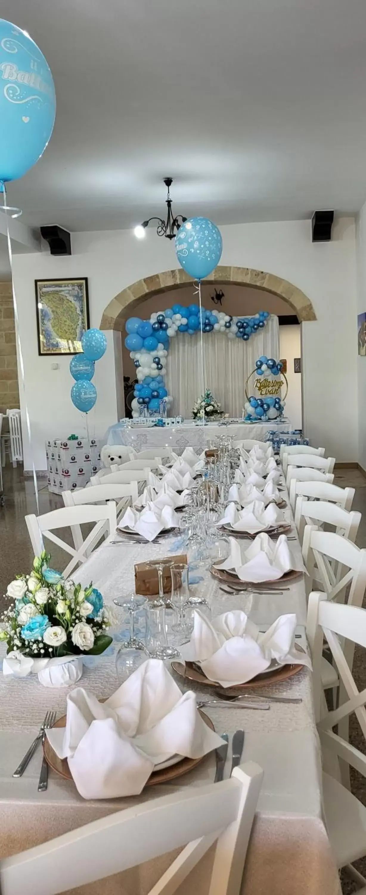 Banquet Facilities in Hotel Salento