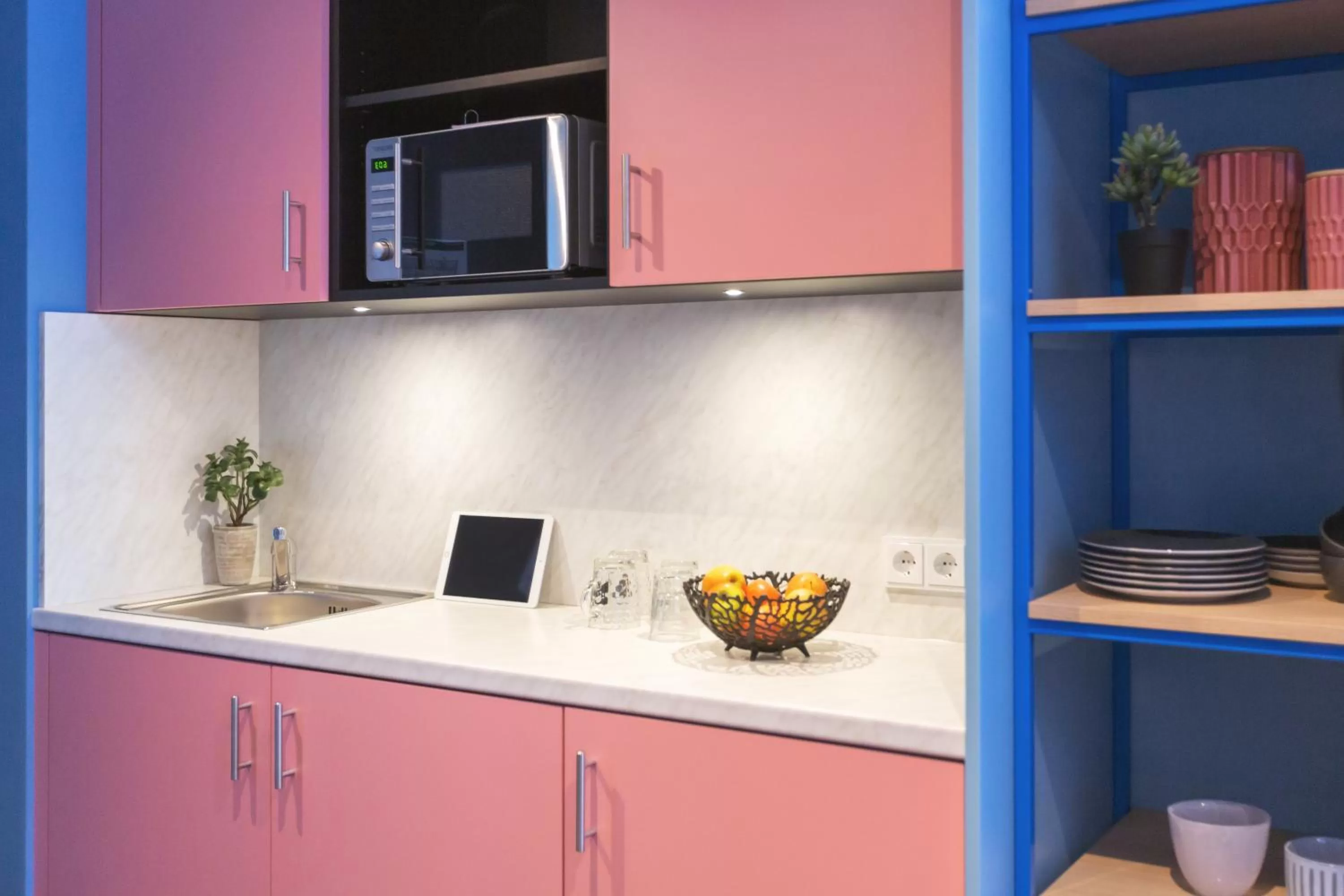 Photo of the whole room in Holiday Inn - the niu, Belt Frankfurt Eschborn by IHG