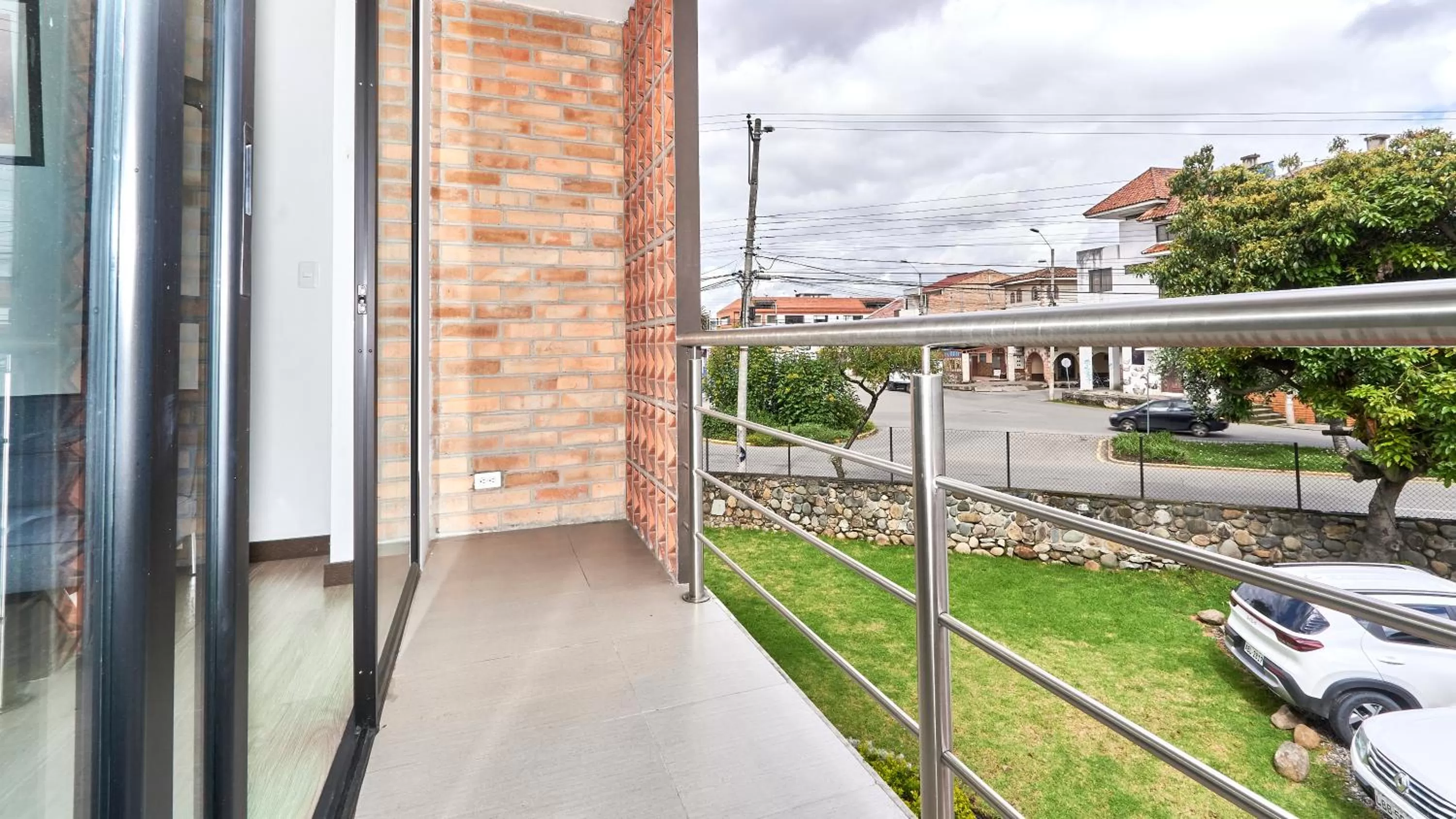 Hotel & Suites en Cuenca, Venue Batán