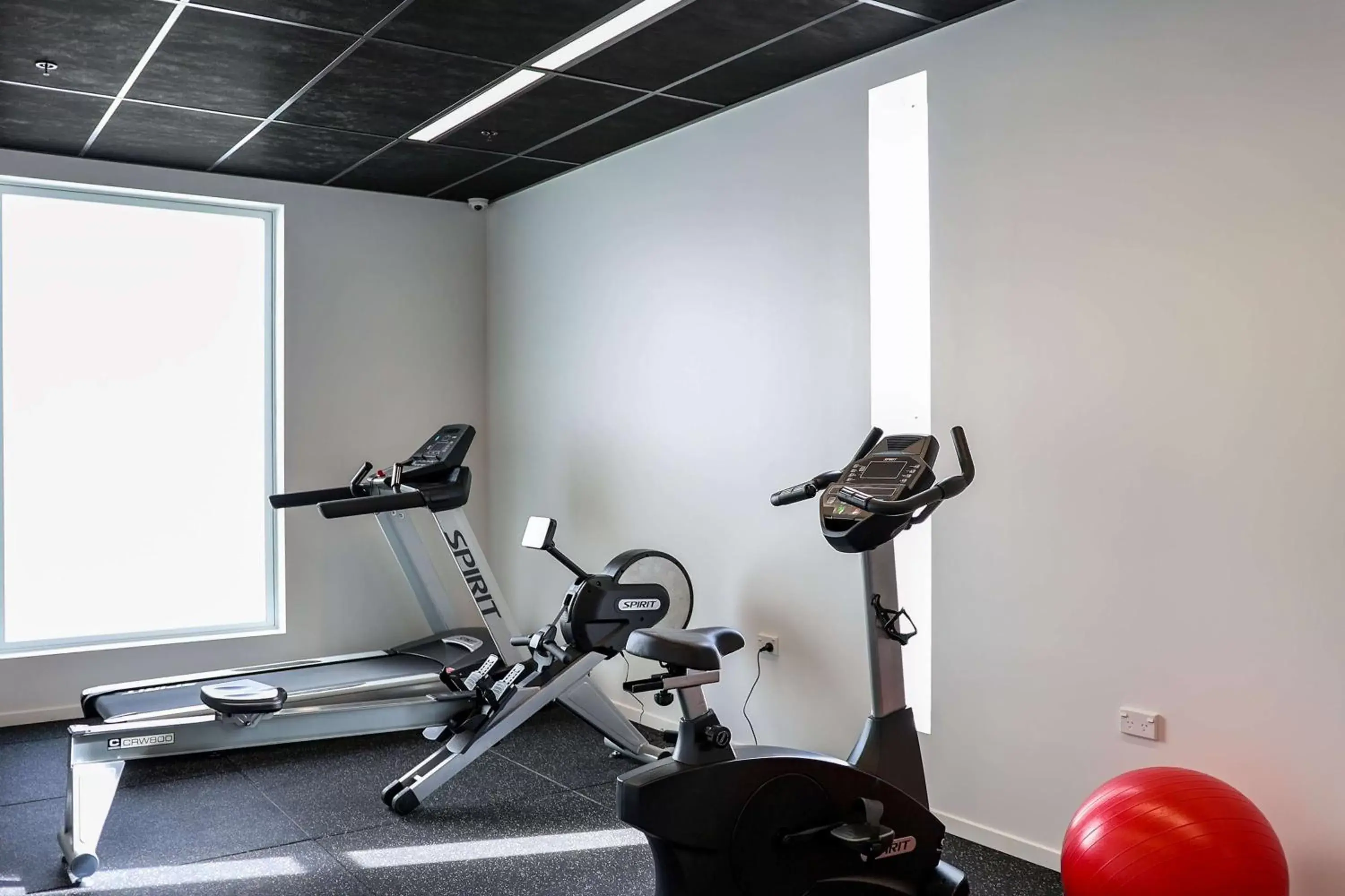 Activities, Fitness Center/Facilities in Wyndham Garden Christchurch Kilmore Street