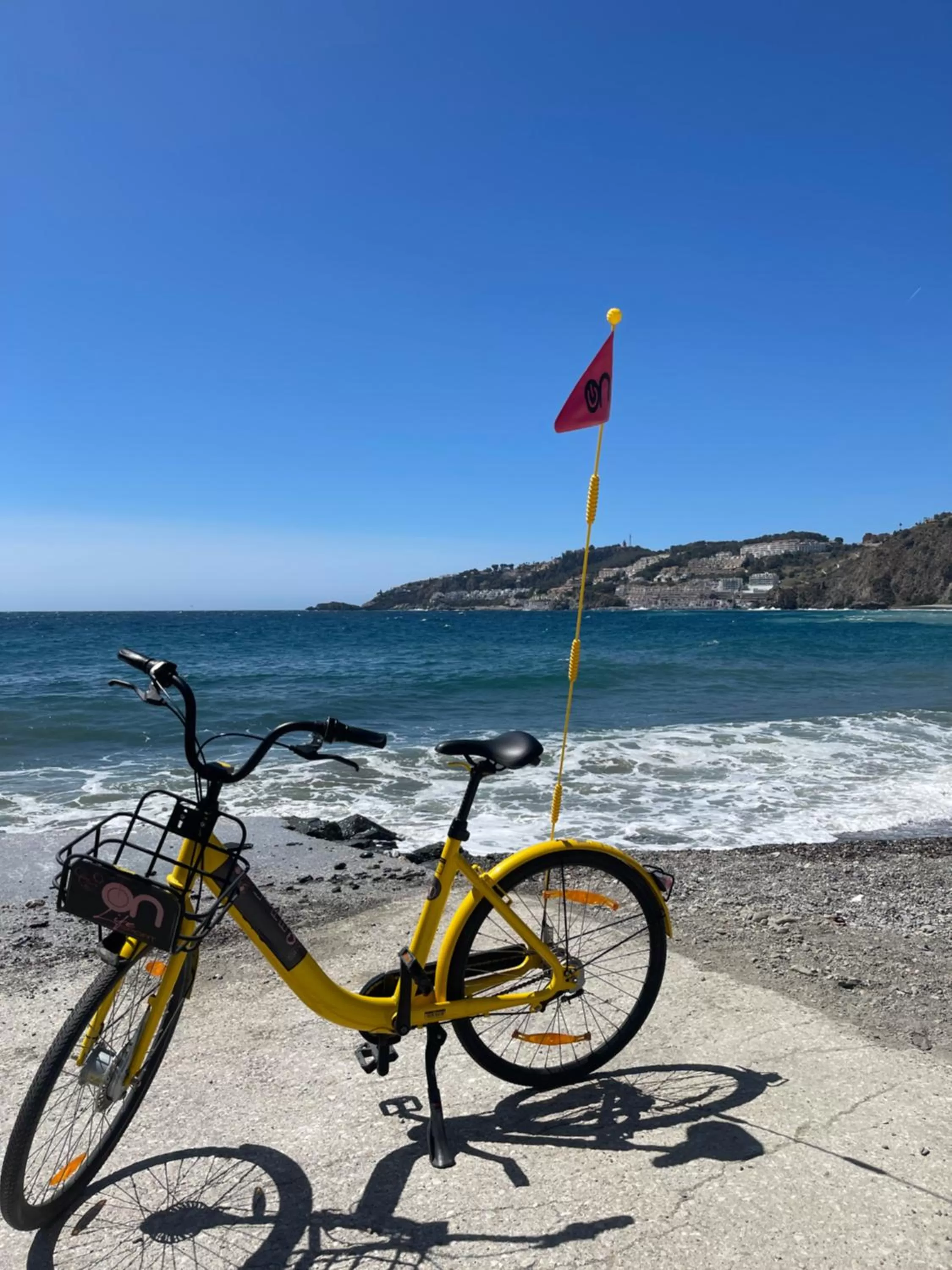 Natural landscape in ON ALETA ROOM designed for adults