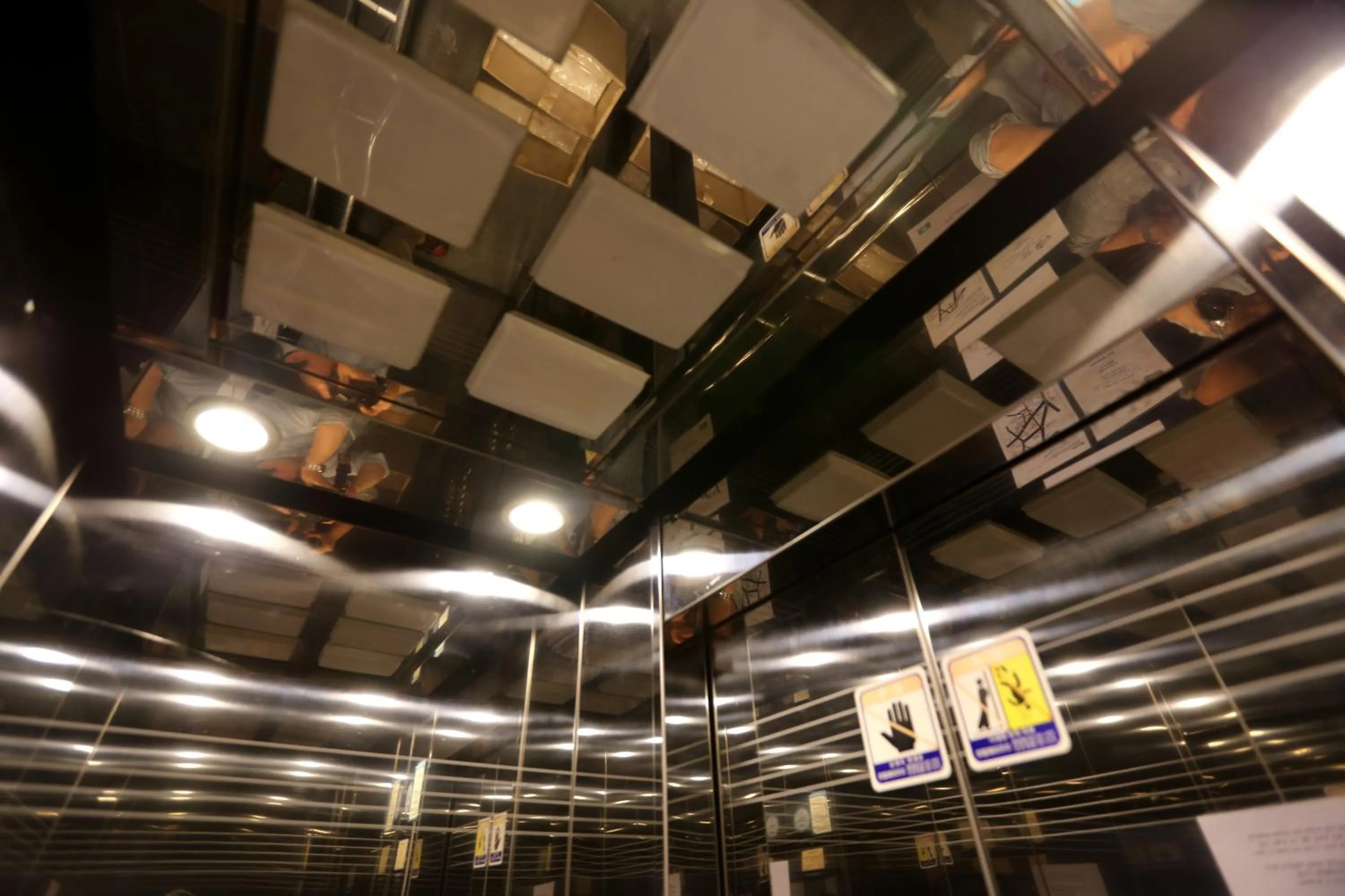 Must Stay Hotel Myeongdong