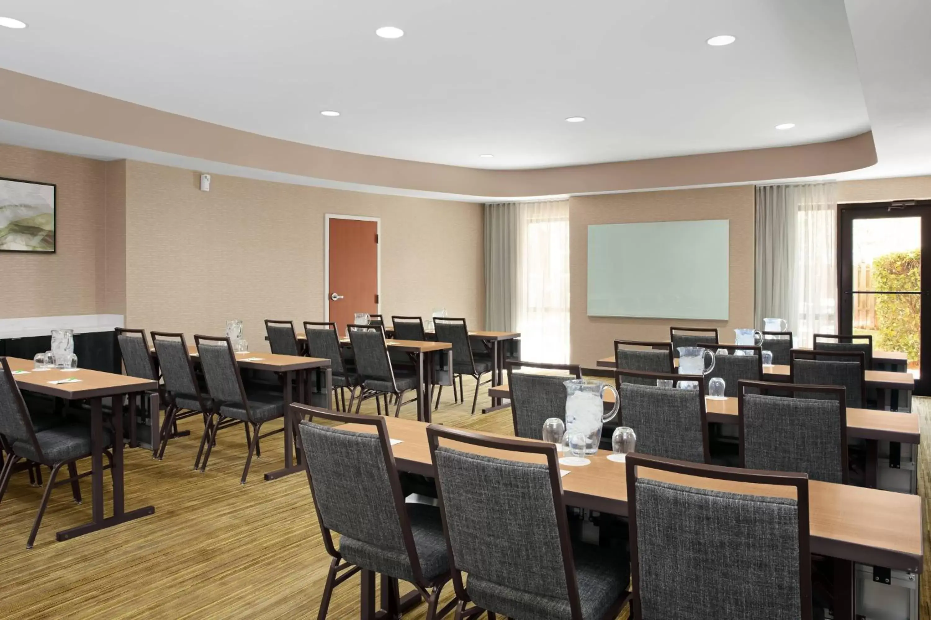 Meeting/conference room in Courtyard by Marriott St. Augustine I-95