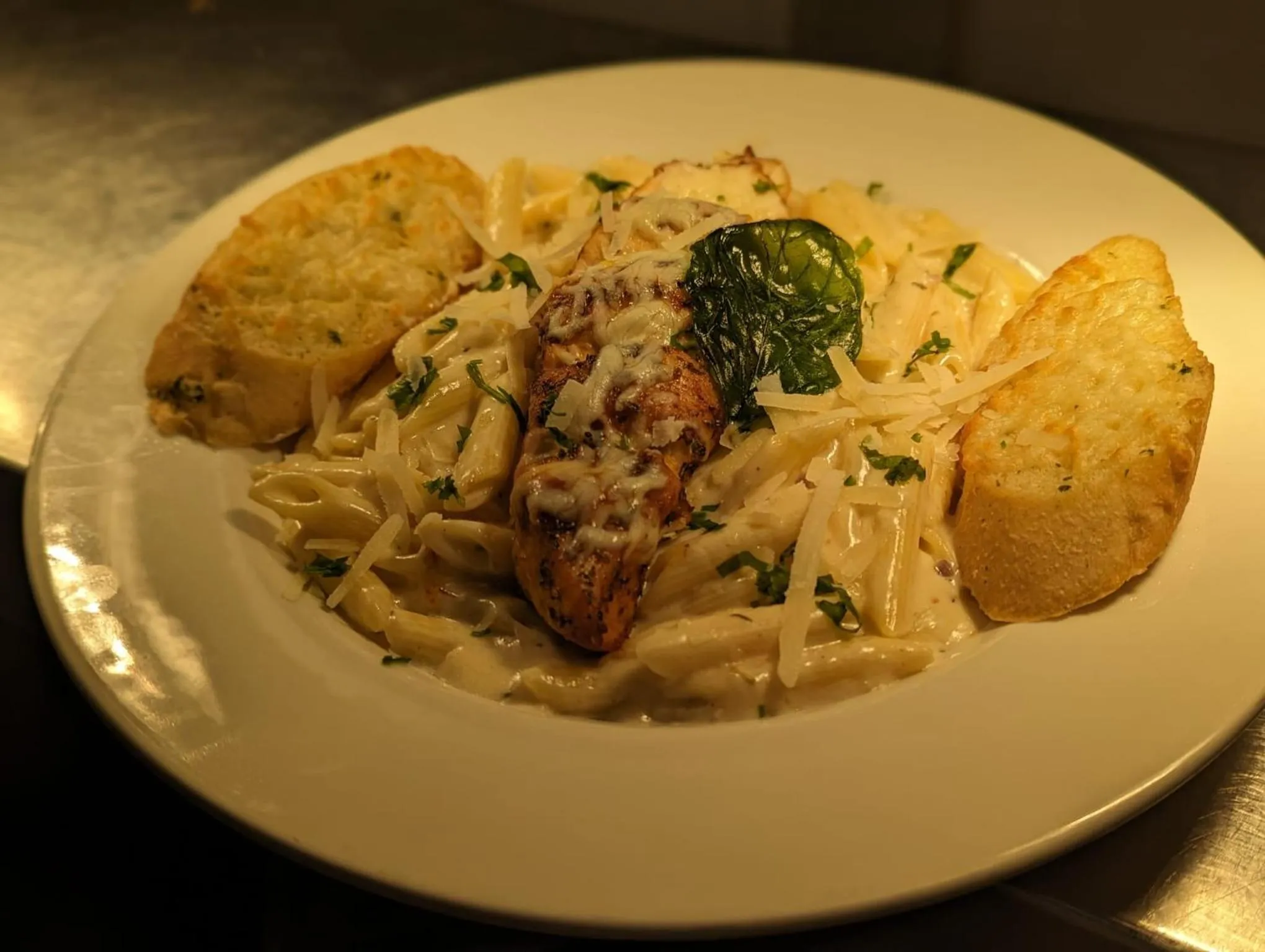 Restaurant/places to eat, Food in Devoncove Hotel Glasgow