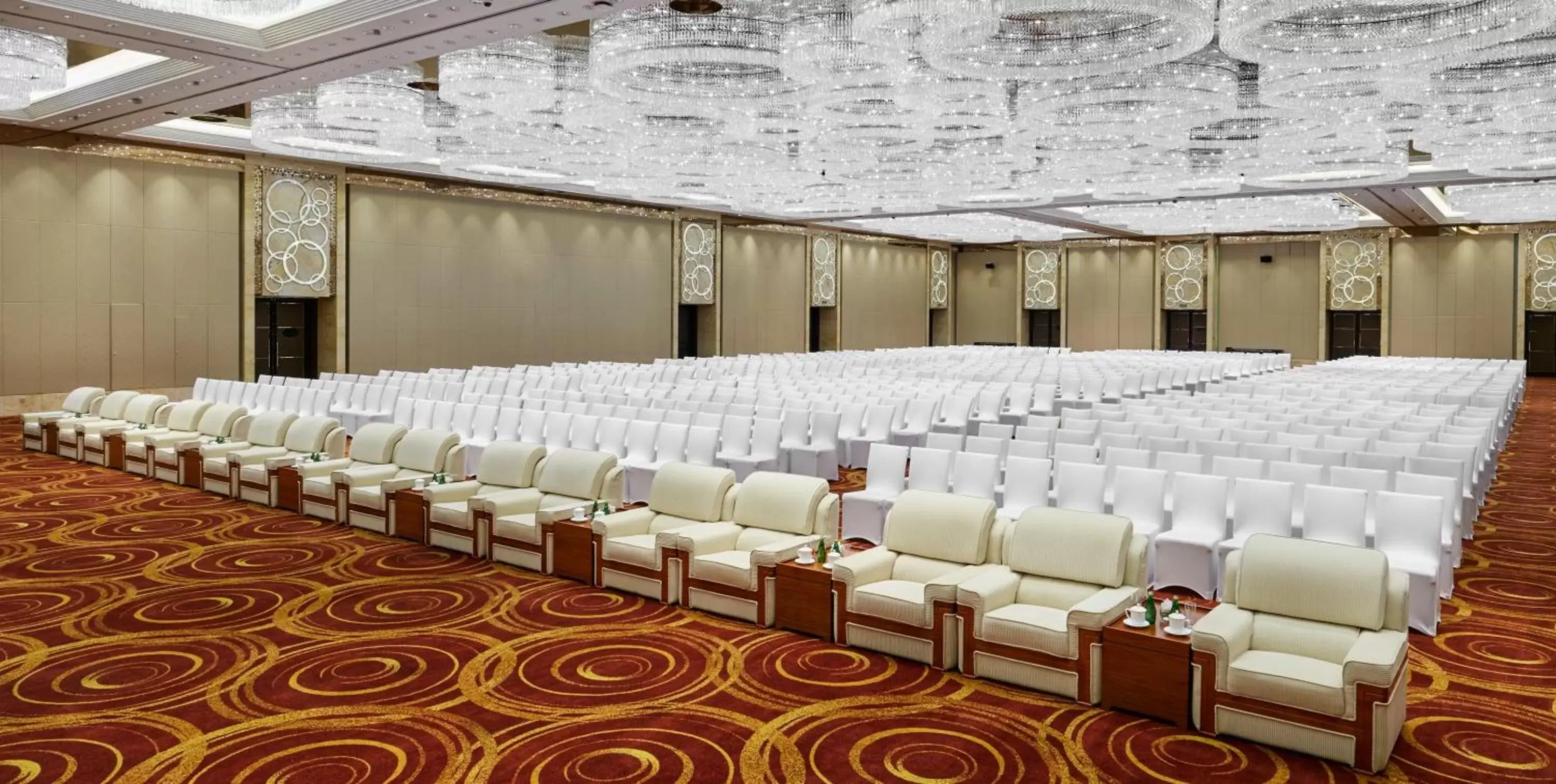 Banquet/Function facilities, Banquet Facilities in InterContinental Hangzhou, an IHG Hotel