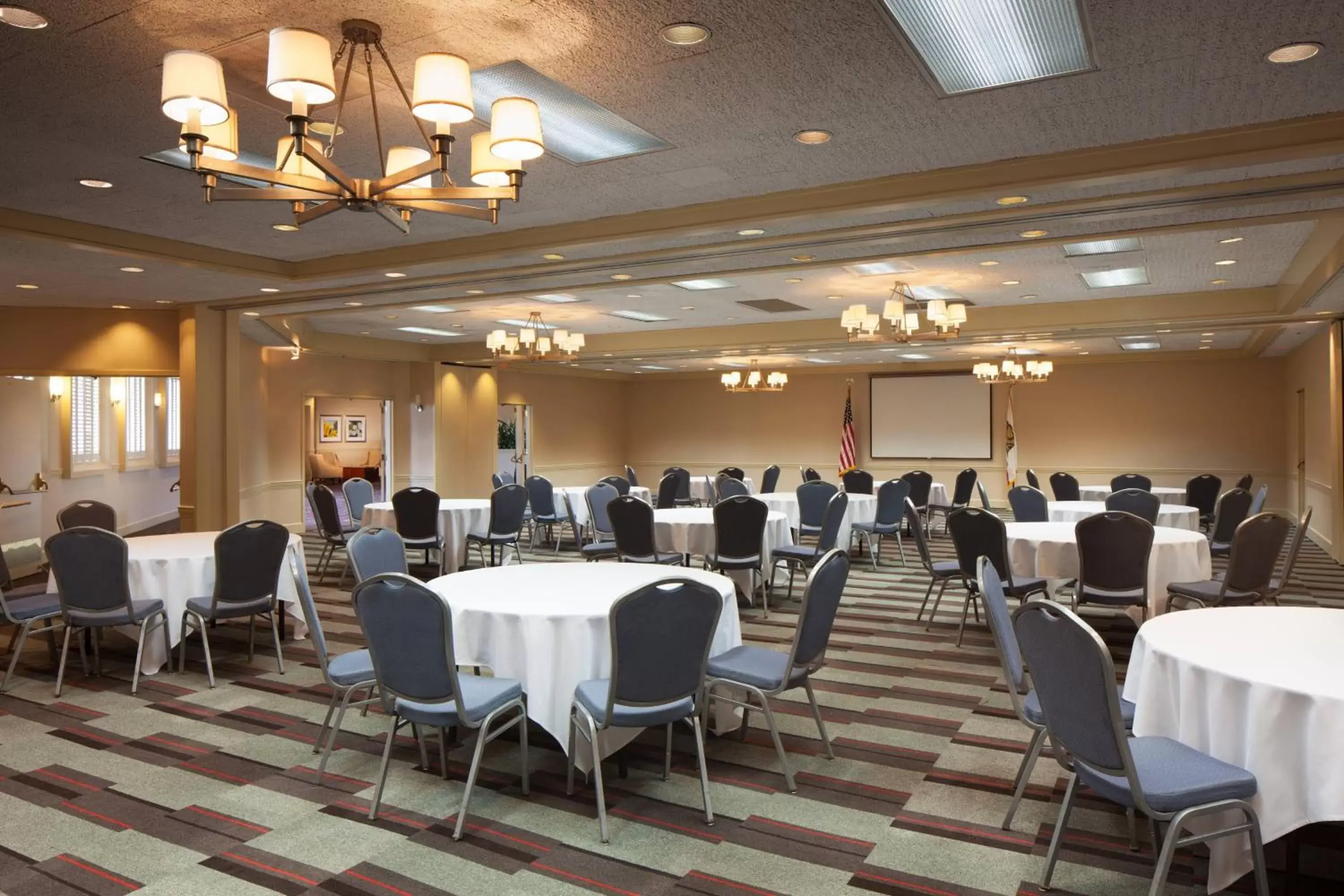 Meeting/conference room in Four Points by Sheraton - Pleasanton