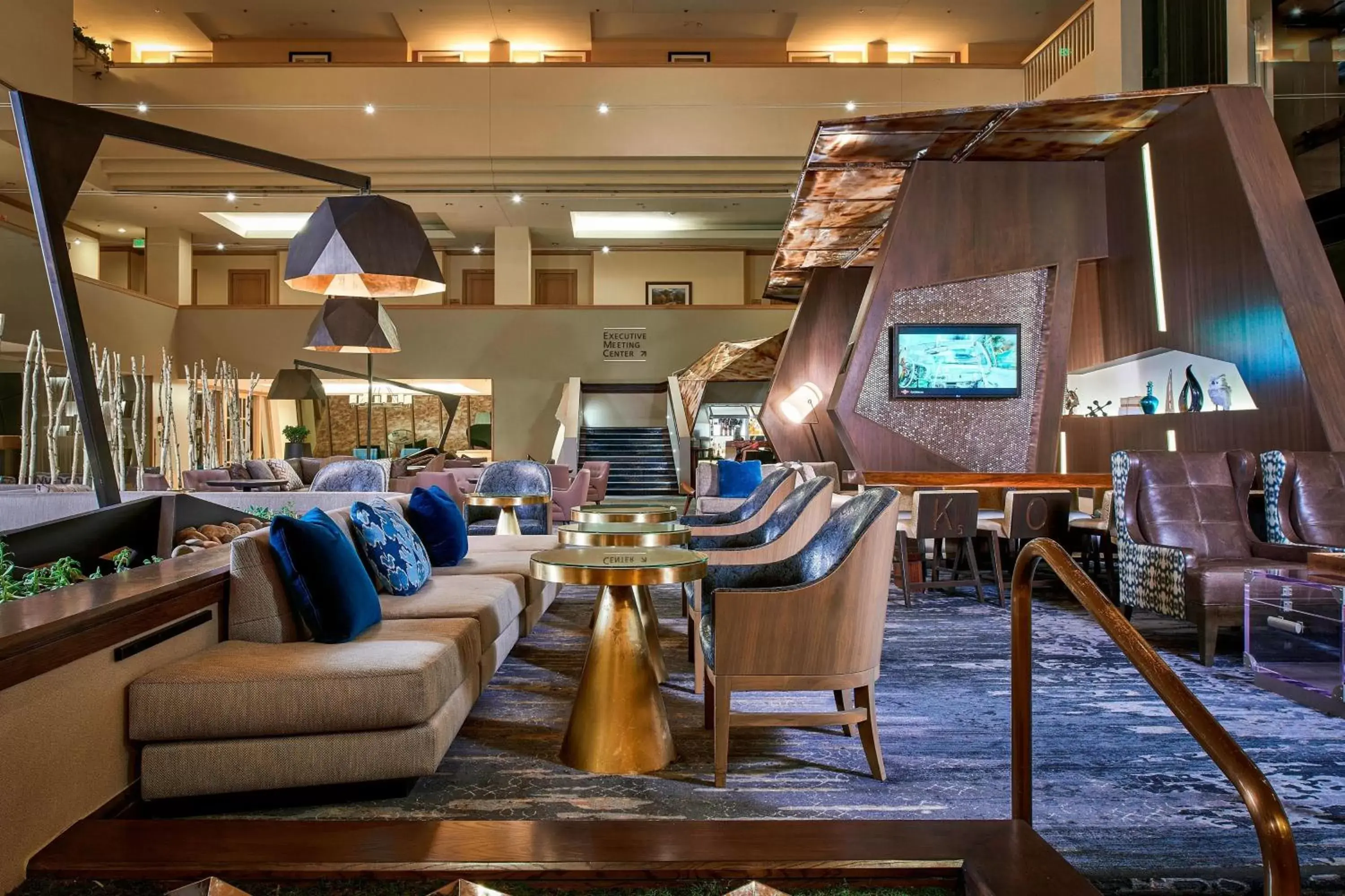 Renaissance Denver Hotel & Conference Center Renaissance Denver Hotel & Conference Center