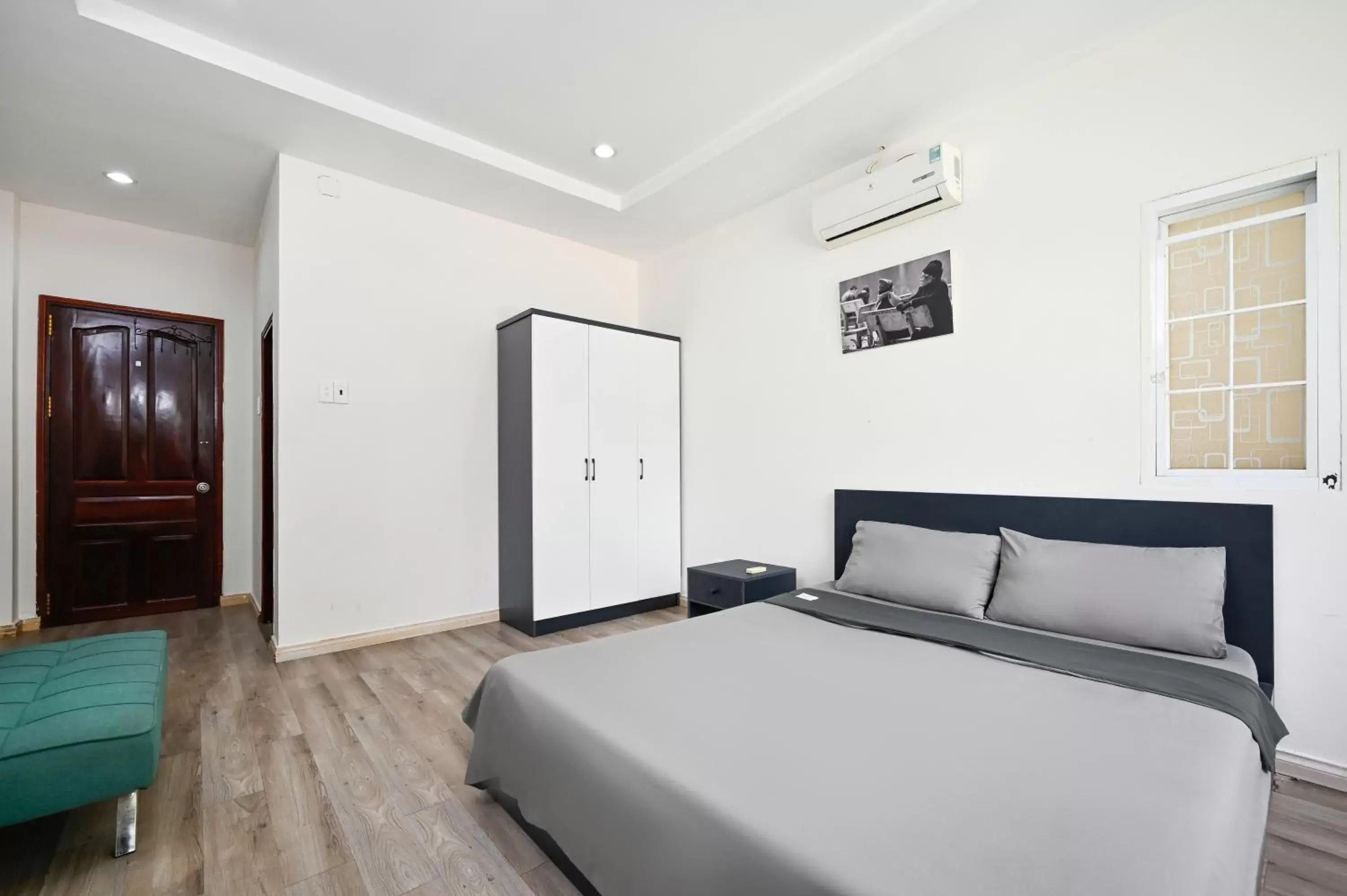 Bed in Cali Homestay Bed in Cali Homestay