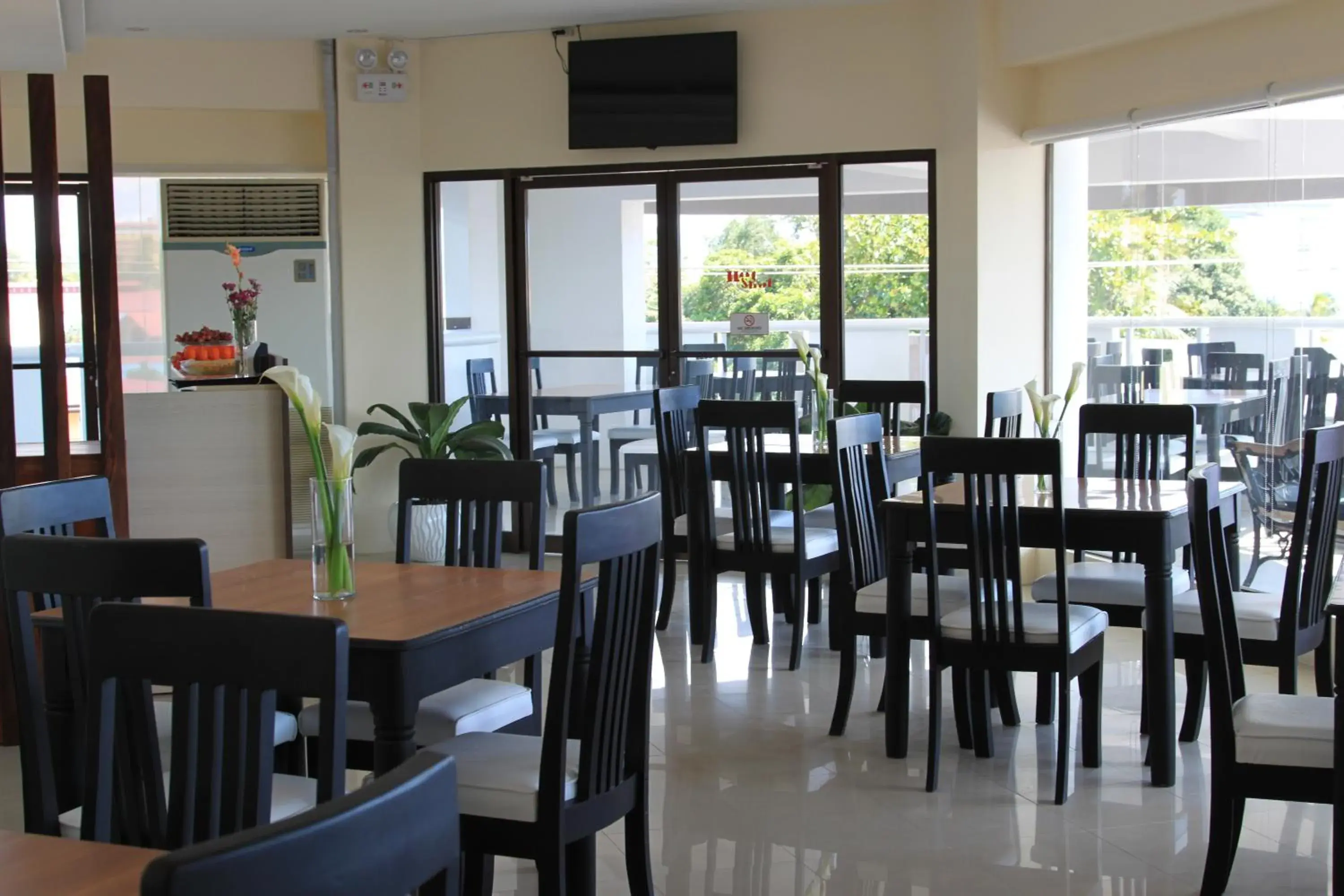 Restaurant/places to eat in Sumo Asia Hotels - Davao Restaurant/places to eat in Sumo Asia Hotels - Davao