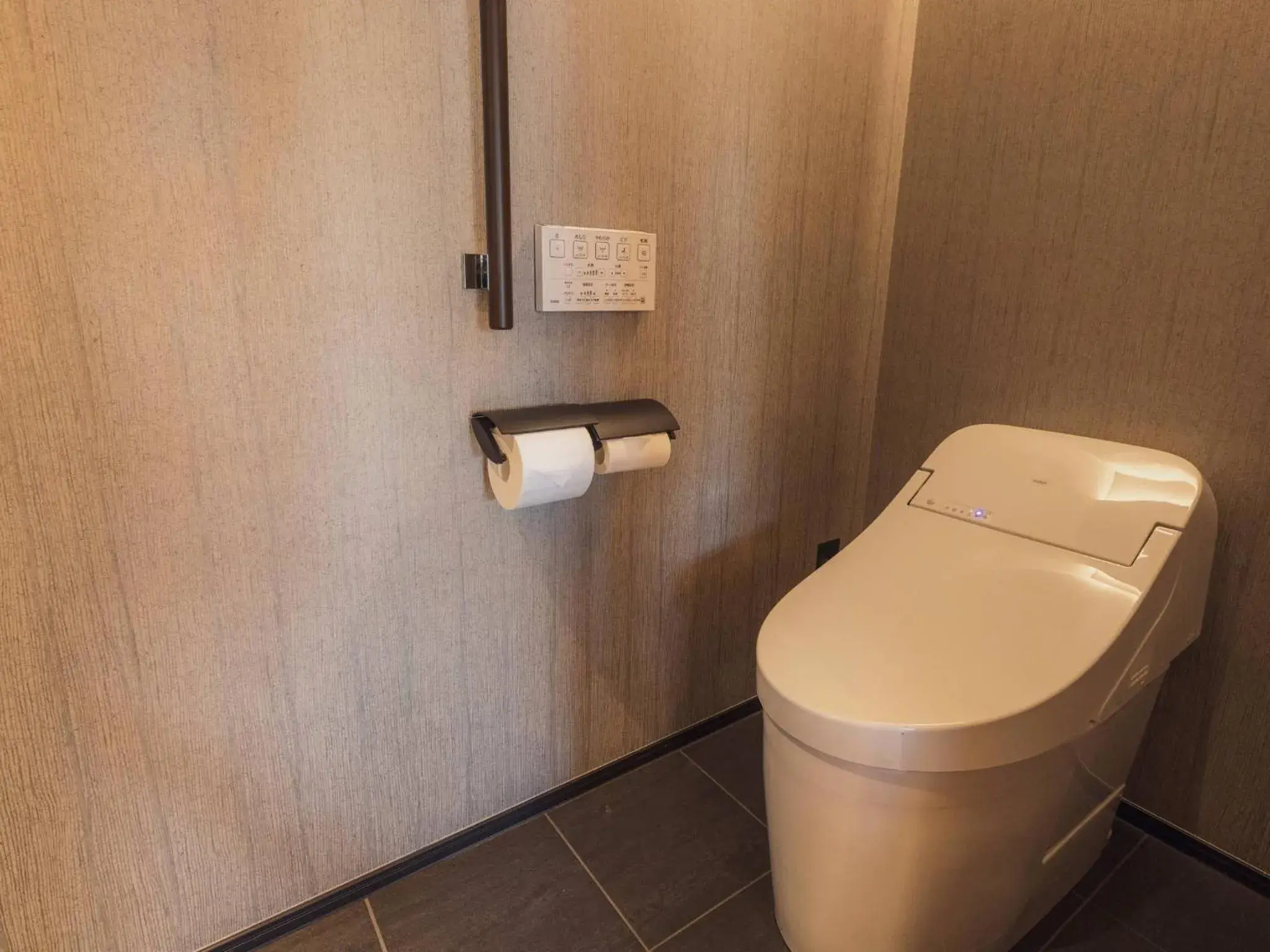 Toilet, Bathroom in Asukasou Hotel