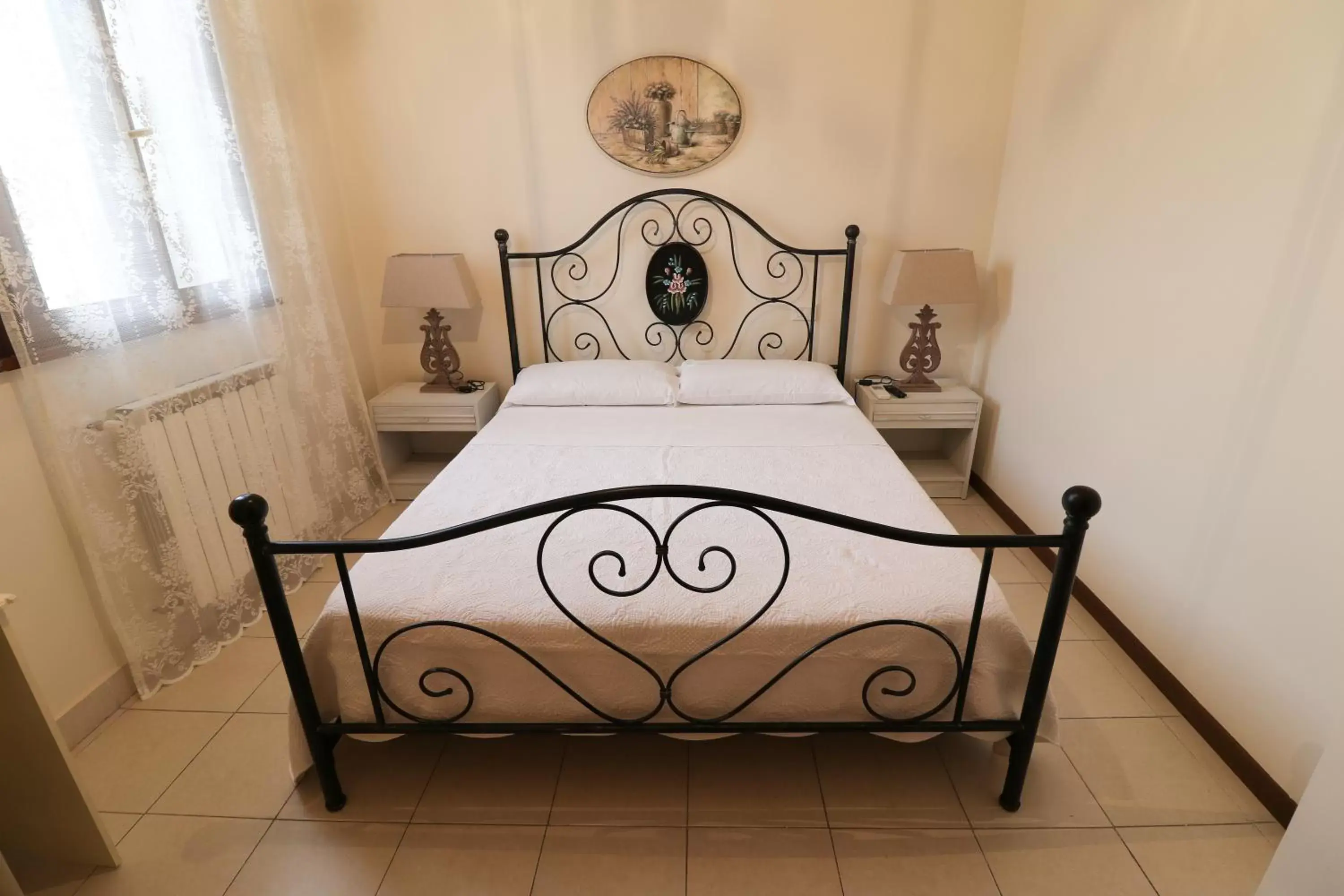 Bed in Locanda del Musso con Ristorante