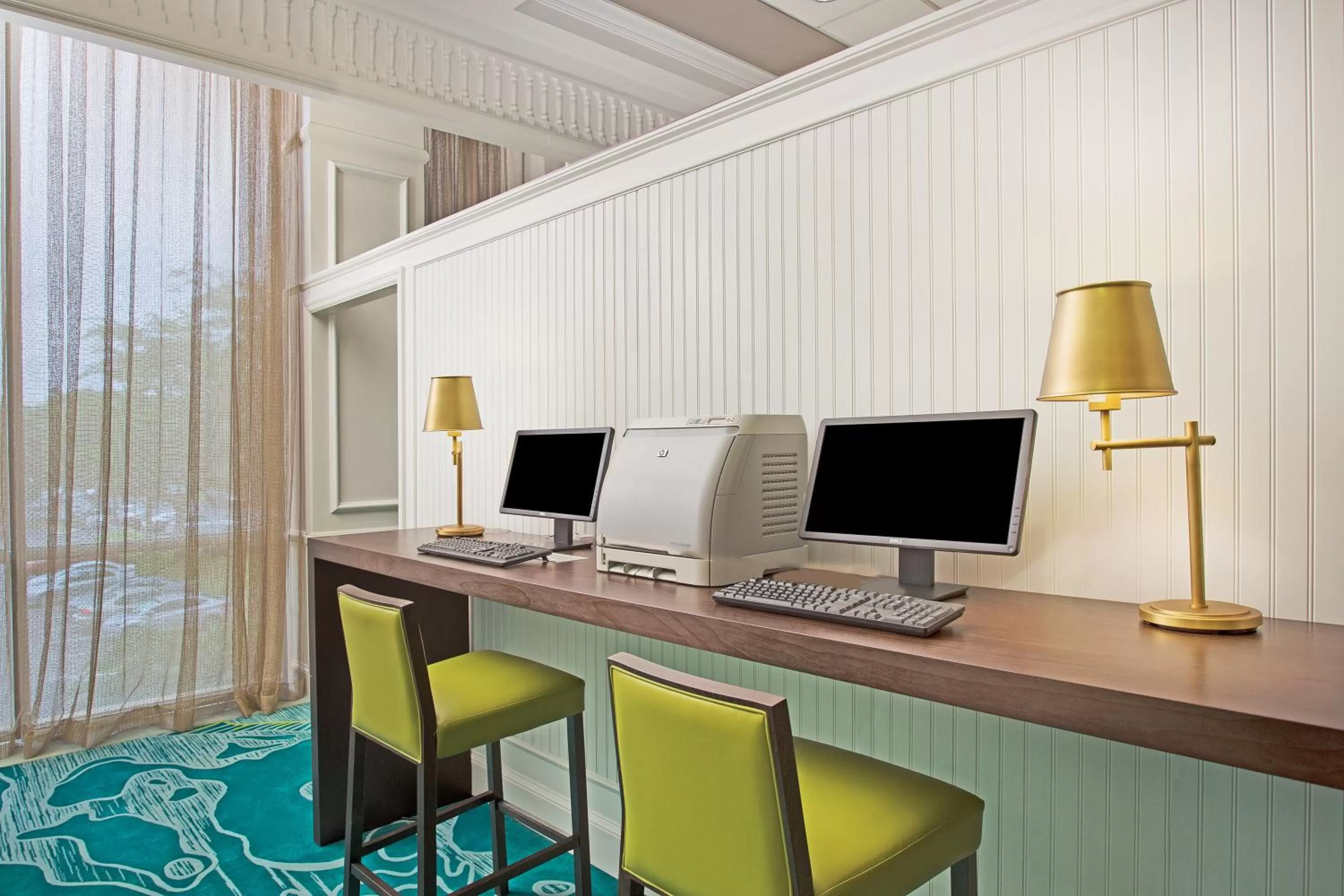 Business facilities in Wyndham Lake Buena Vista – Disney Springs® Area