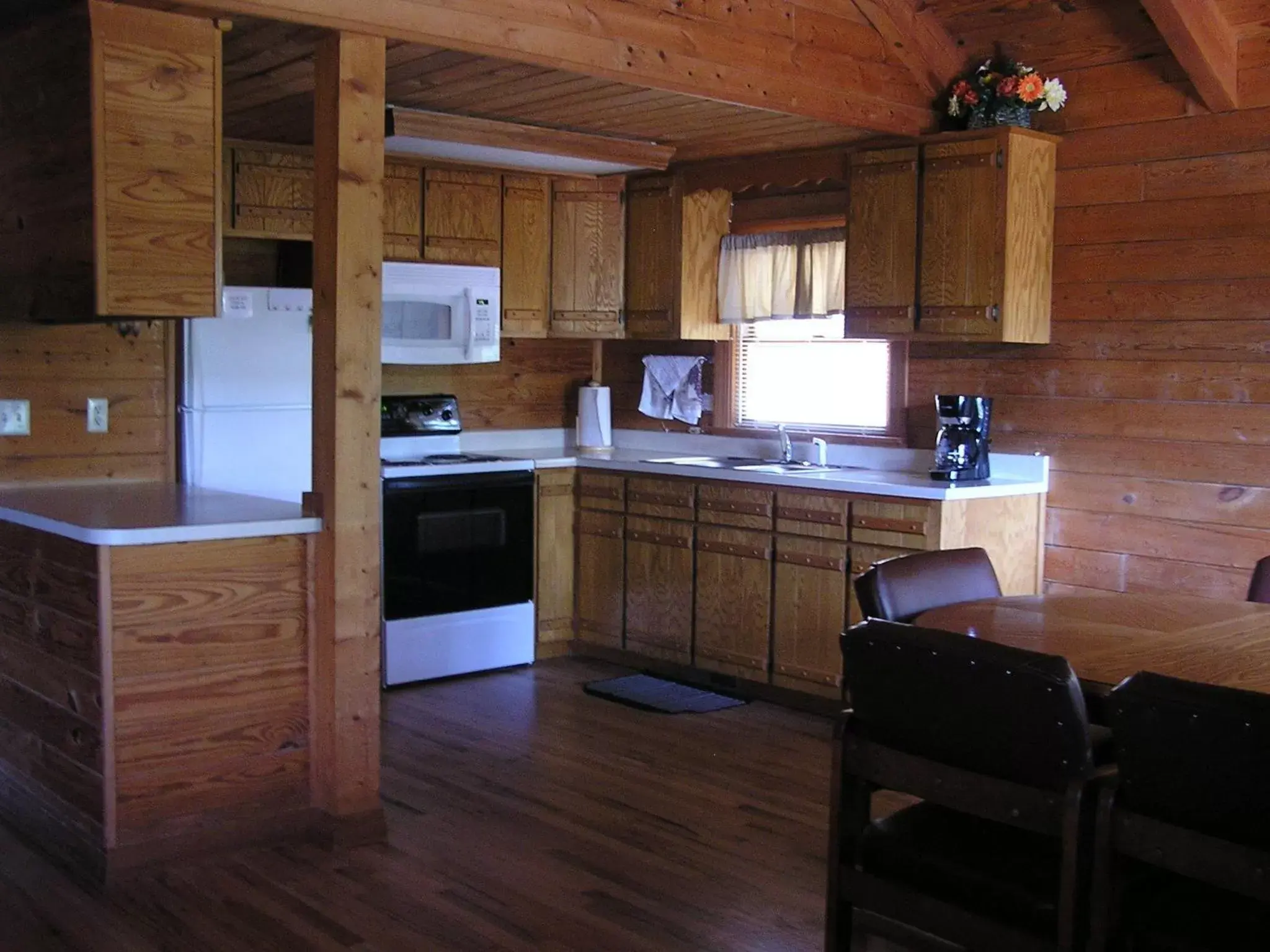 Day, Kitchen/Kitchenette in Mill Creek Resort on Table Rock Lake