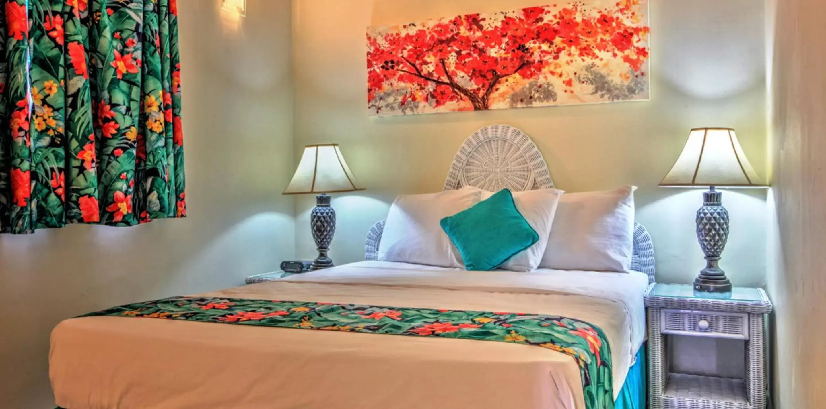 Day, Bed in Worthing Court Apartment Hotel Day, Bed in Worthing Court Apartment Hotel