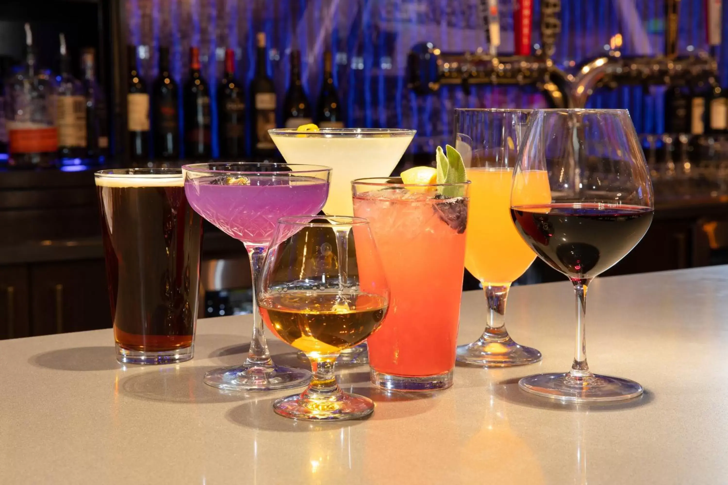 Photo of the whole room in Crowne Plaza Kansas City Downtown by IHG Photo of the whole room in Crowne Plaza Kansas City Downtown by IHG