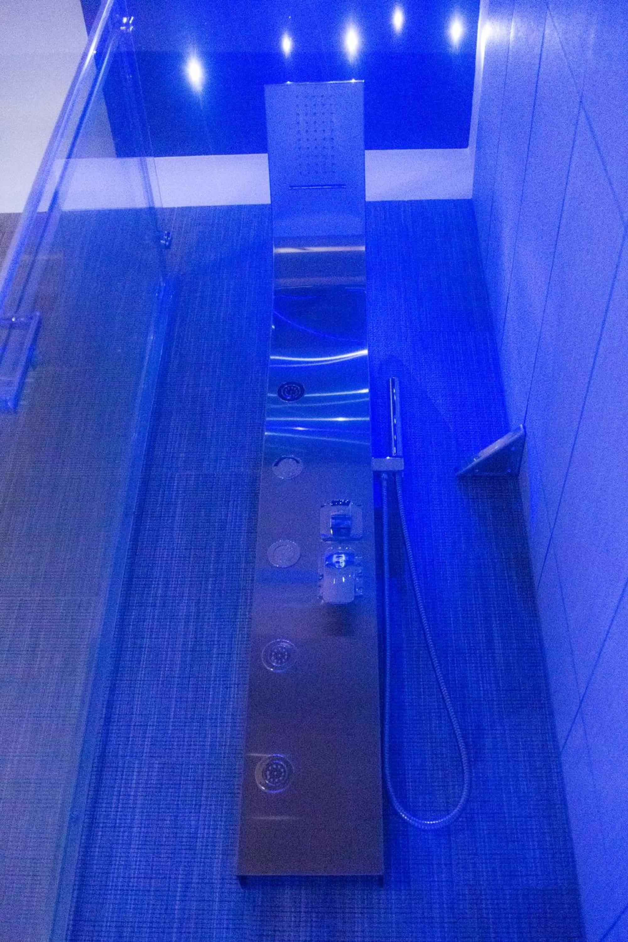 RESIDENZE CASSOLI - Lamezia Centro