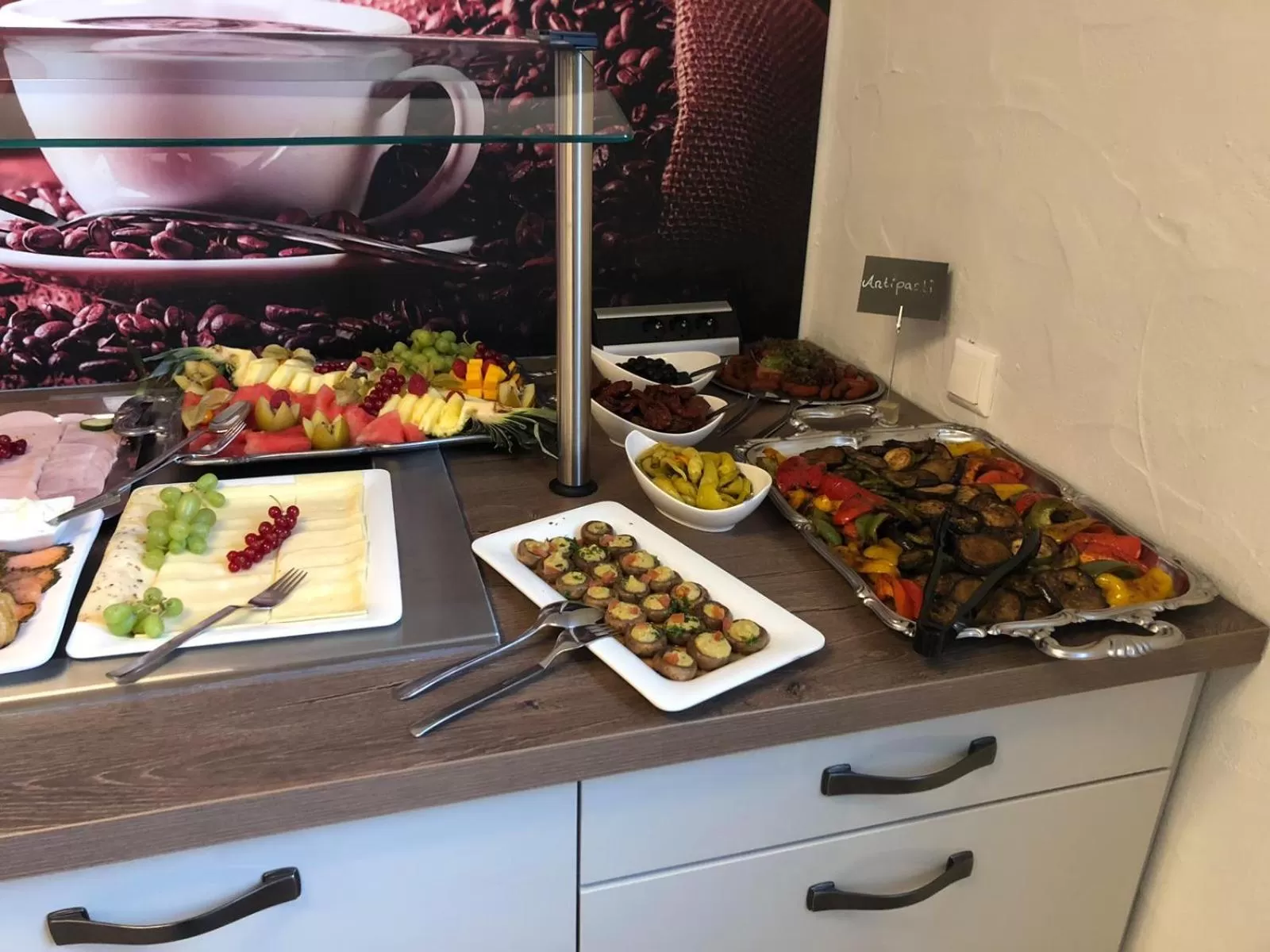 Hotel Steyerberger Hof