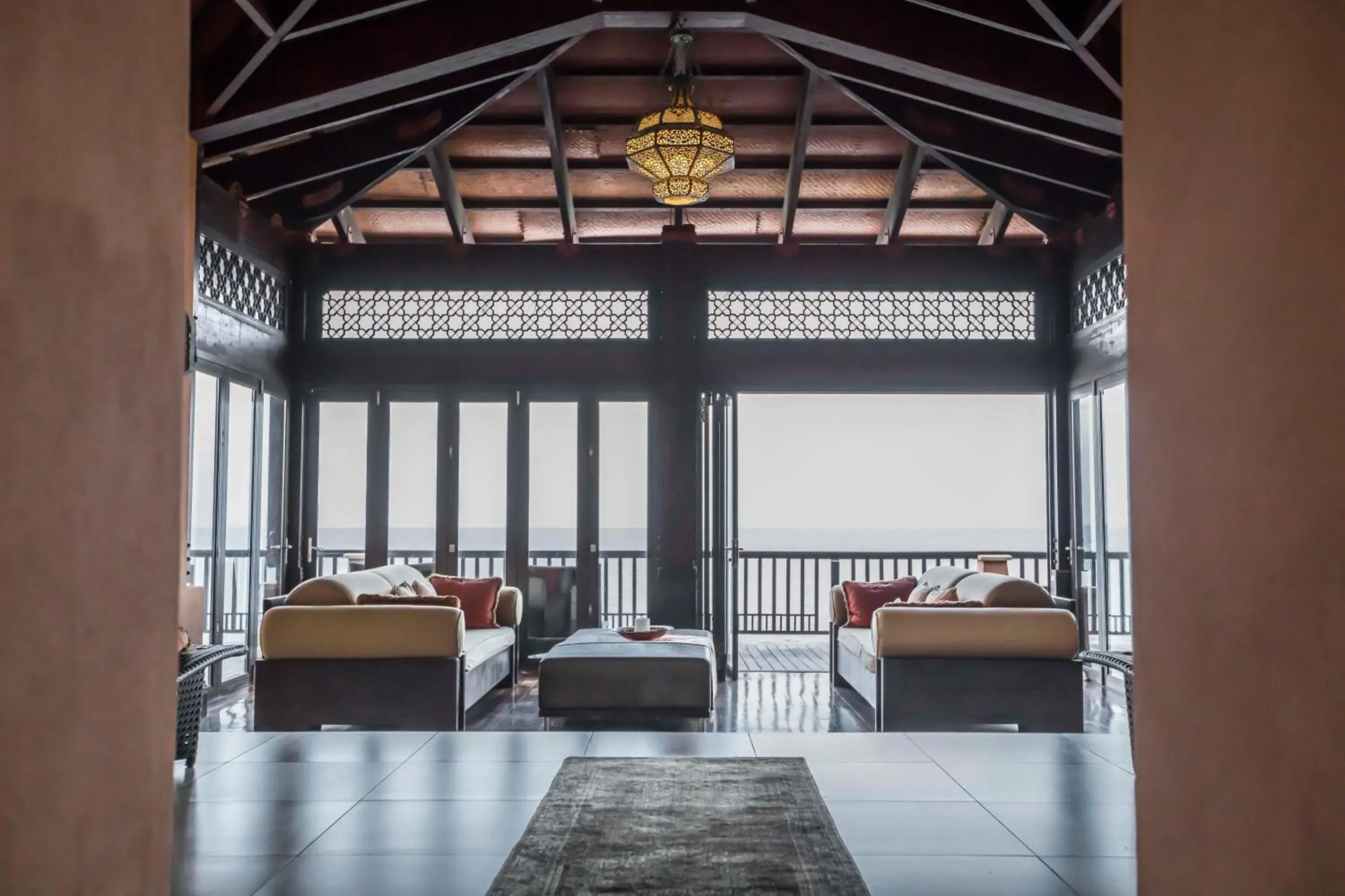 Spa and wellness centre/facilities in Avani Pemba Beach Hotel Spa and wellness centre/facilities in Avani Pemba Beach Hotel