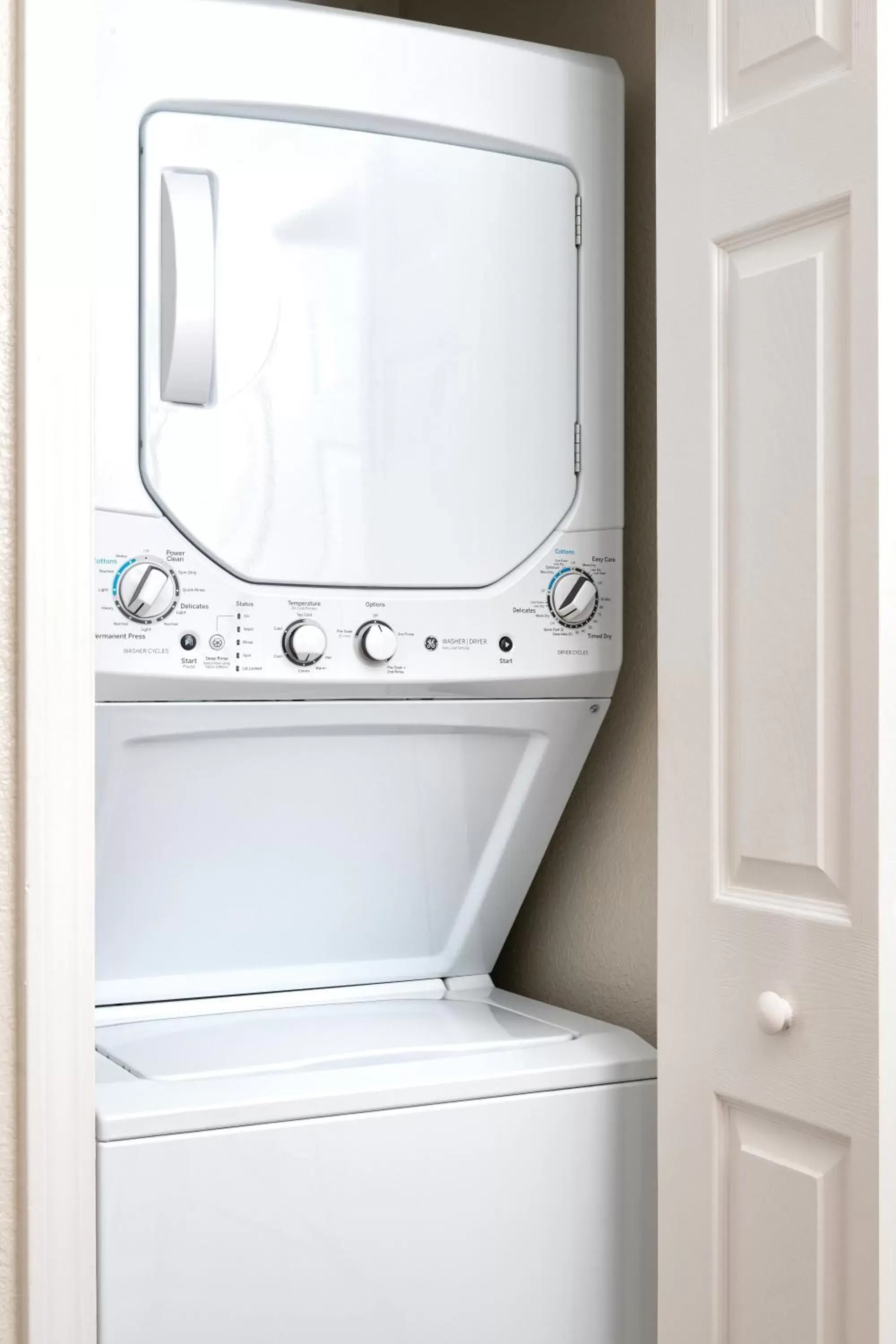 laundry, Bathroom in Club Wyndham Mountain Vista