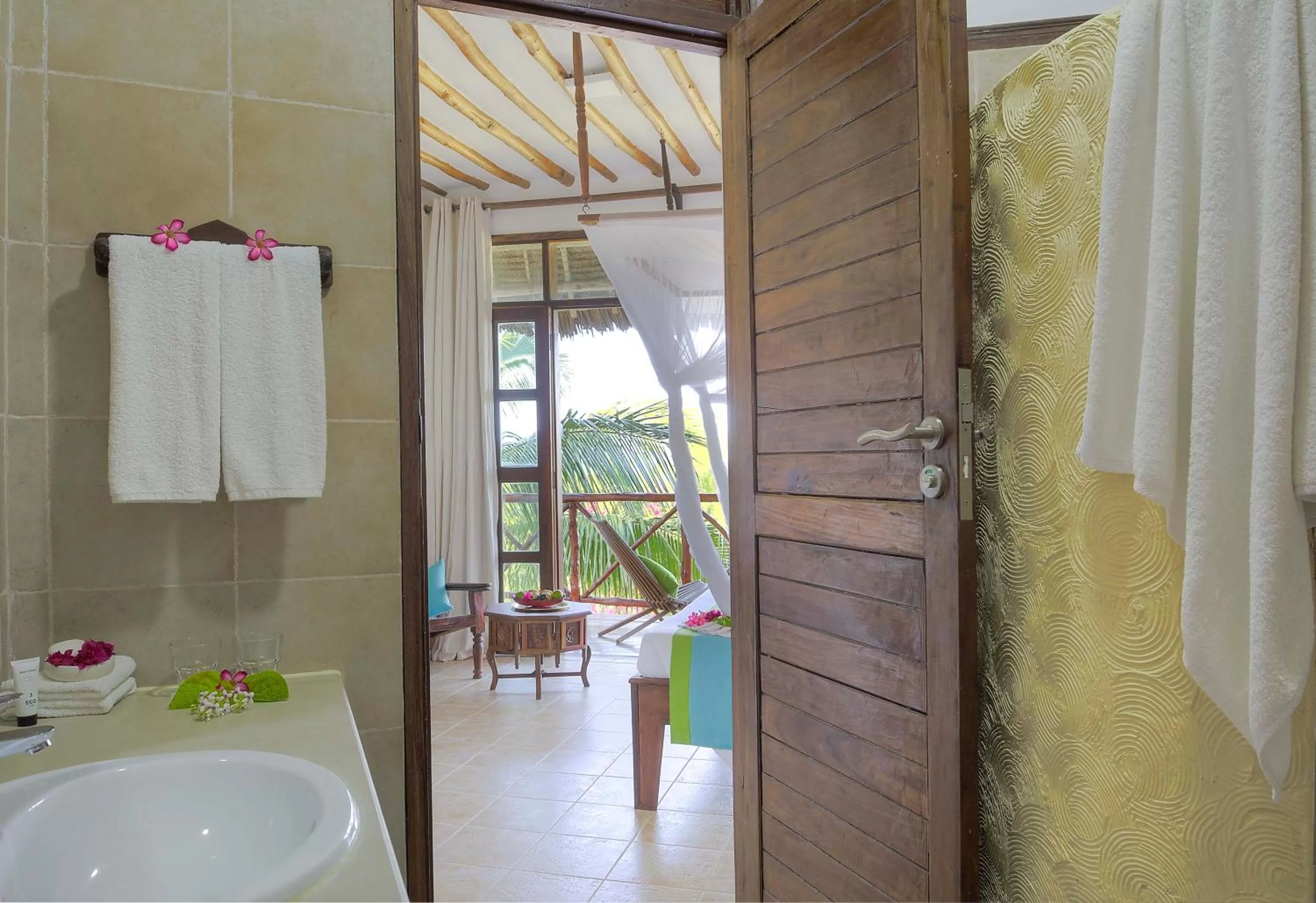 Sultan Sands Island Resort & Spa