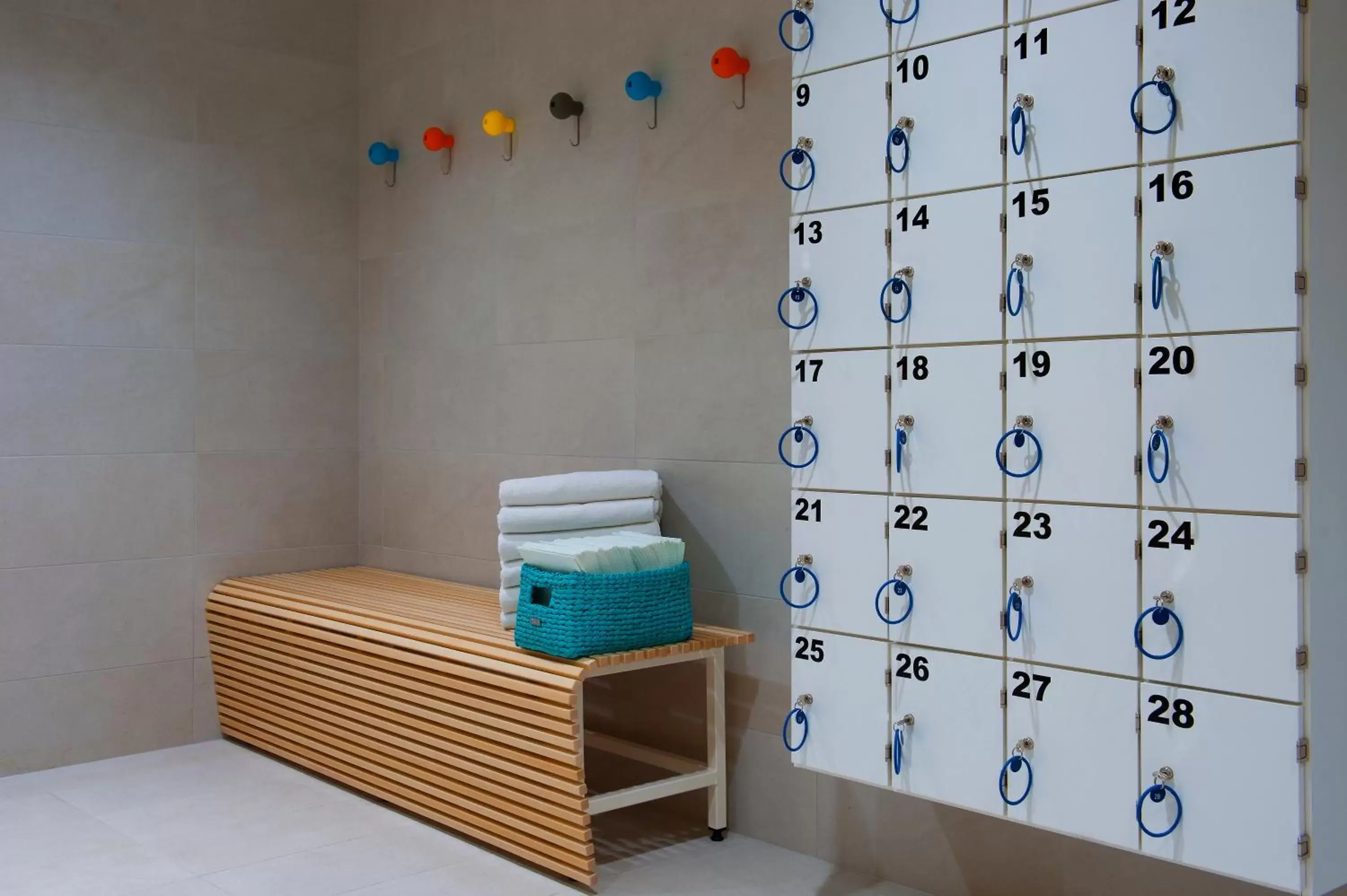 Spa and wellness centre/facilities in Original Sokos Hotel Ilves Tampere Spa and wellness centre/facilities in Original Sokos Hotel Ilves Tampere