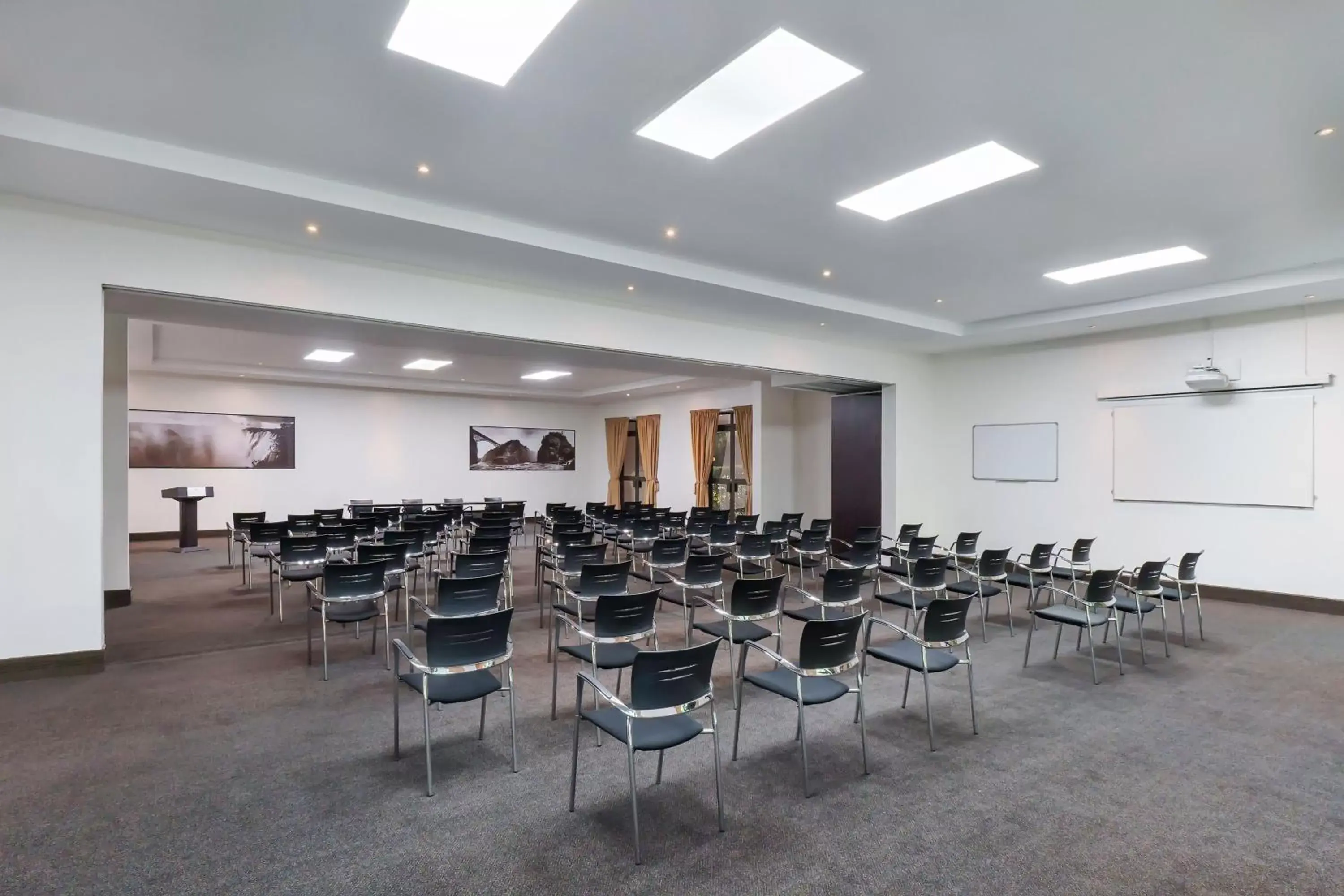 Meeting/conference room in Protea Hotel by Marriott Livingstone