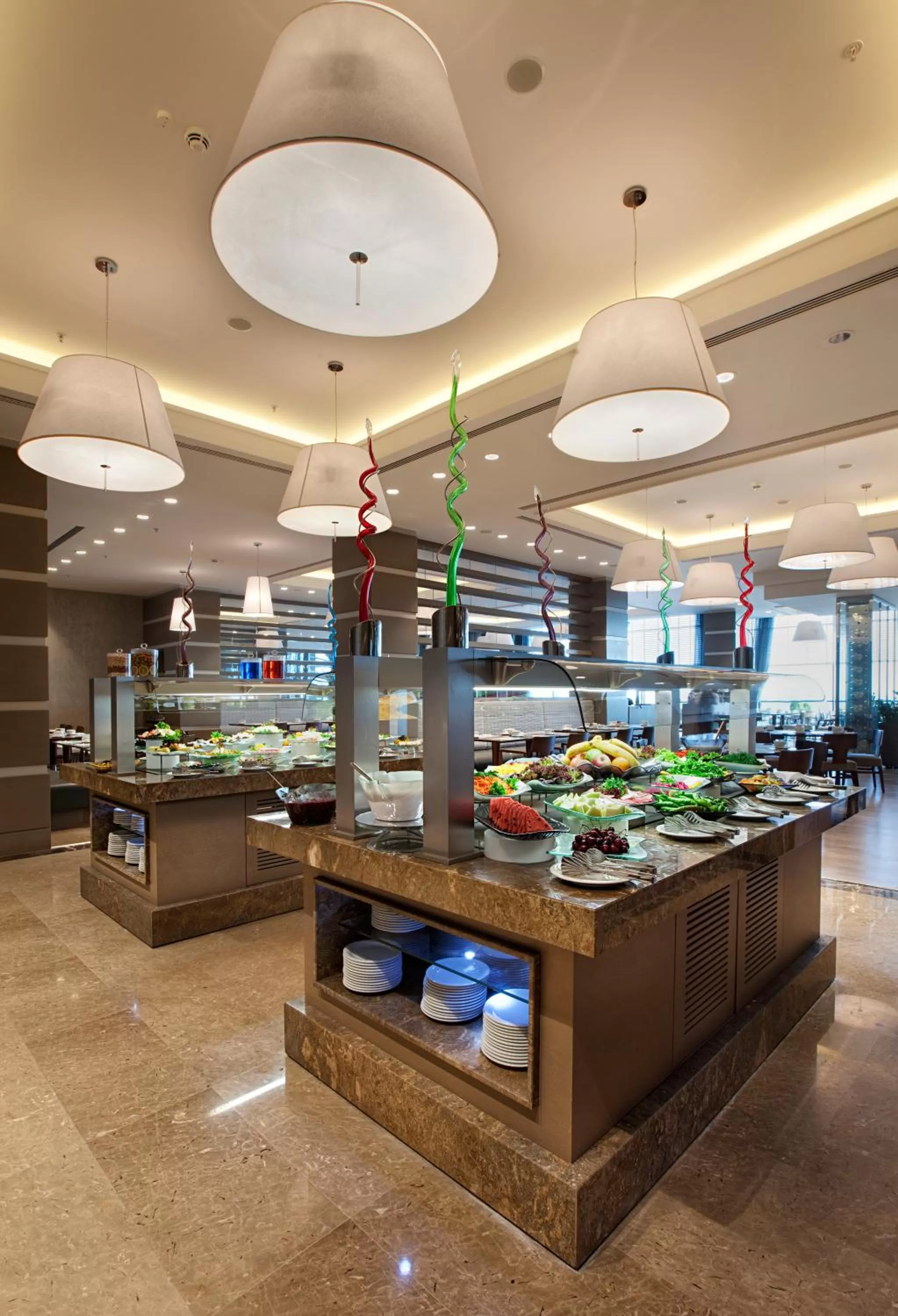 Restaurant/places to eat in Dedeman Zonguldak