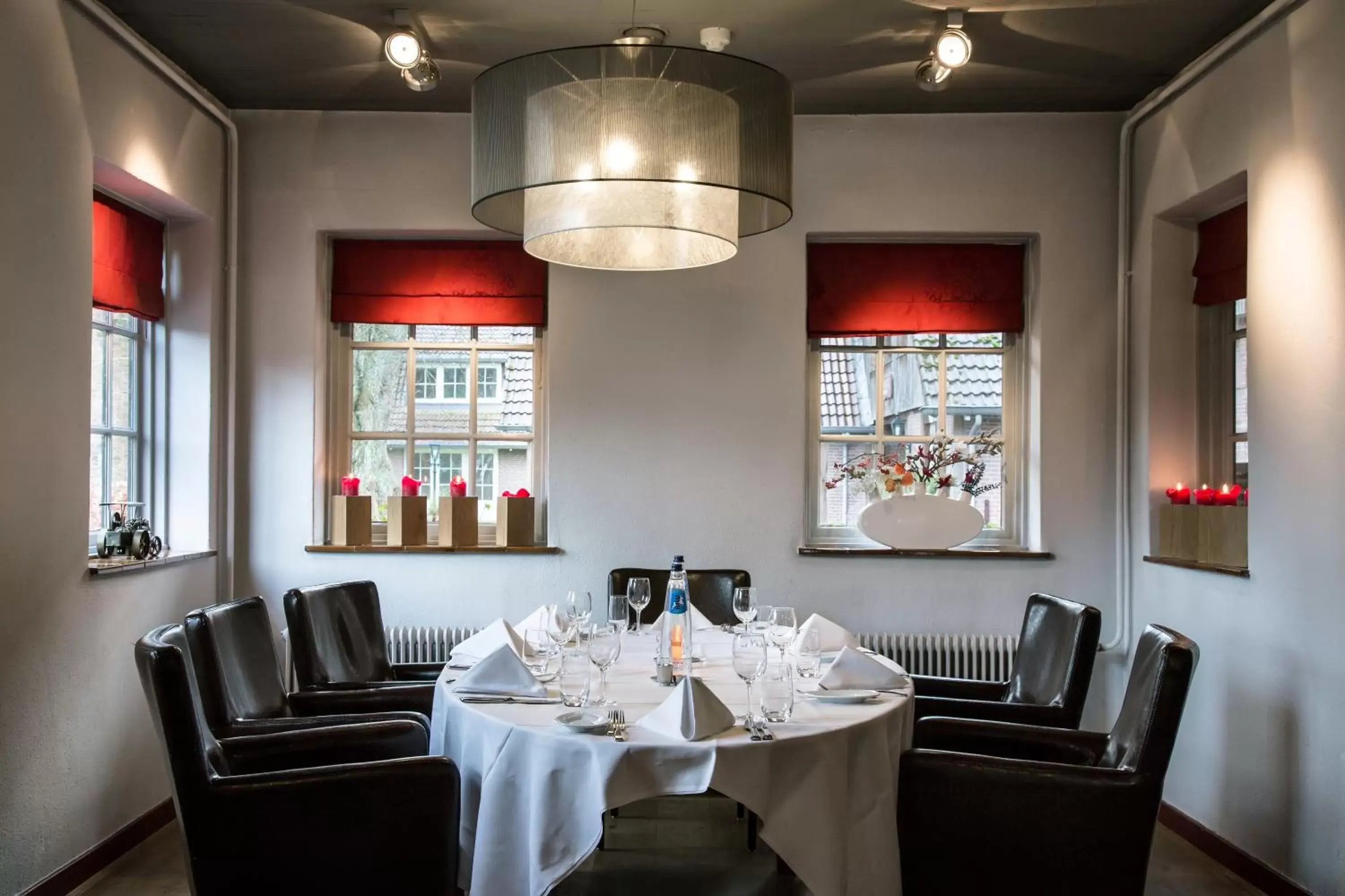 Other, Restaurant/Places to Eat in Fletcher Hotel-Restaurant De Broeierd-Enschede