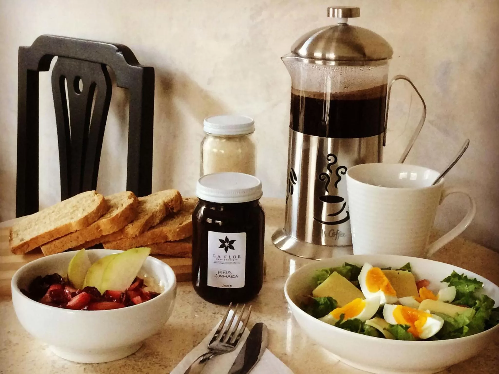 La Flor Casa Boutique